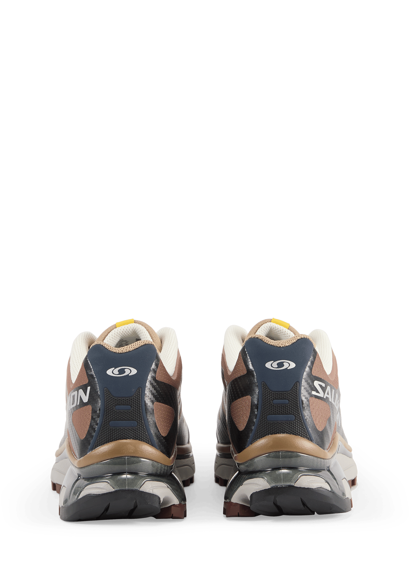 Niedrige Sneaker mit Kordelzug SALOMON Mehrfarbig