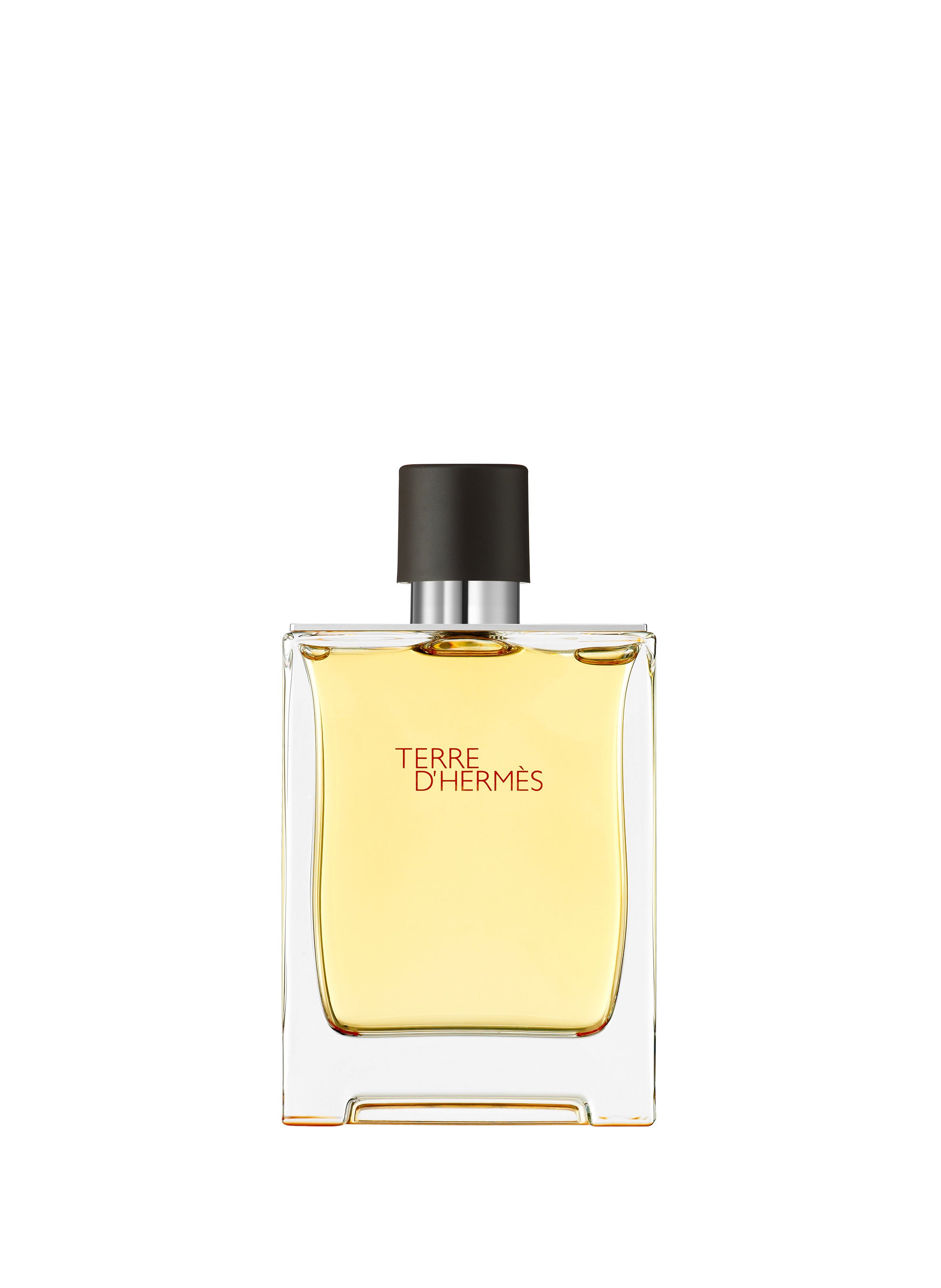 Terre d&#039;Hermès Perfume HERMÈS No color