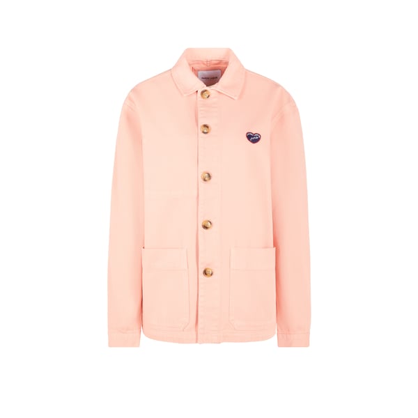 Veste Sebasto Patch MLB en coton