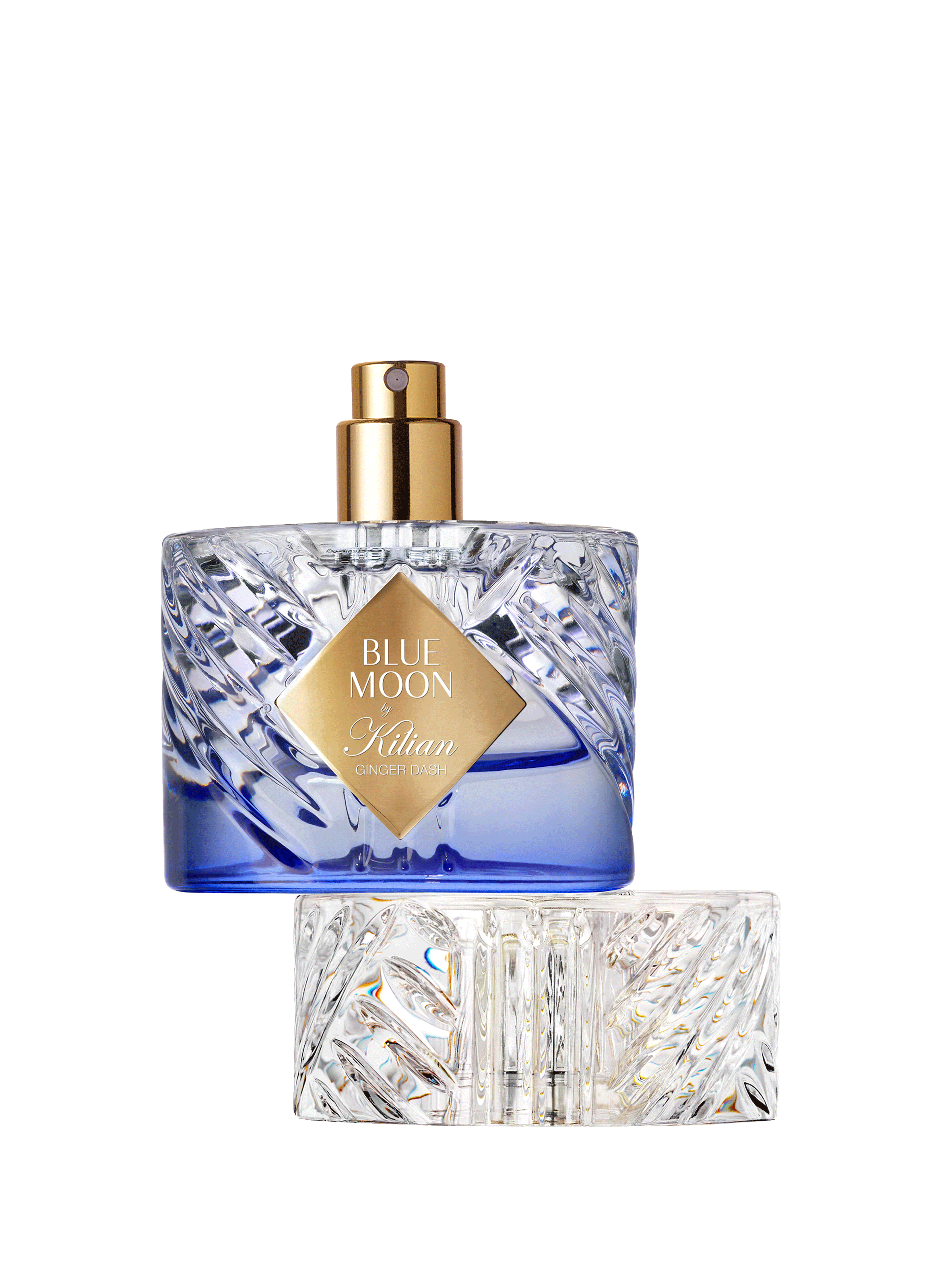 EAU DE PARFUM BLUE MOON GINGER DASH KILIAN PARIS pour