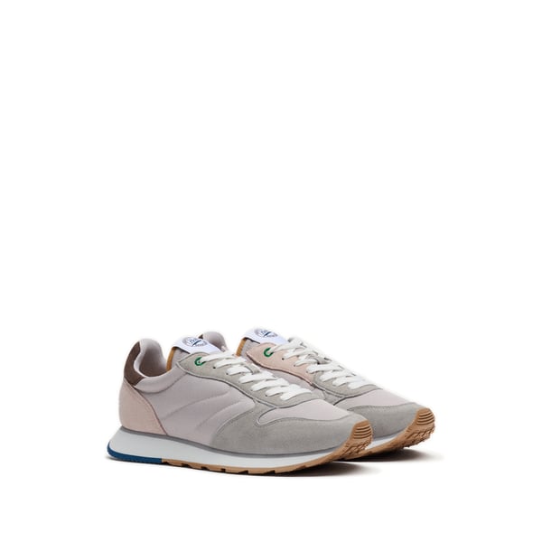 Baskets Argos en cuir