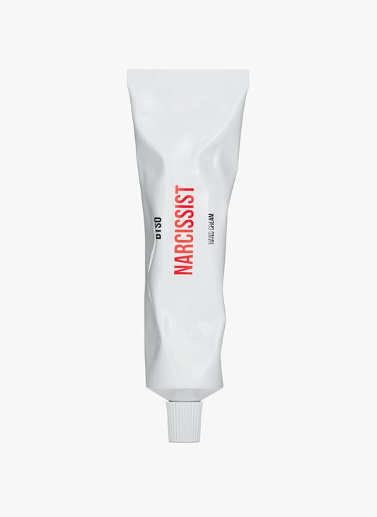 Crème pour les mains - Narcissist