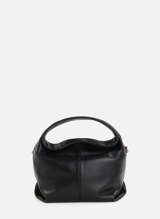 MANU ATELIER mini gala leather handbag