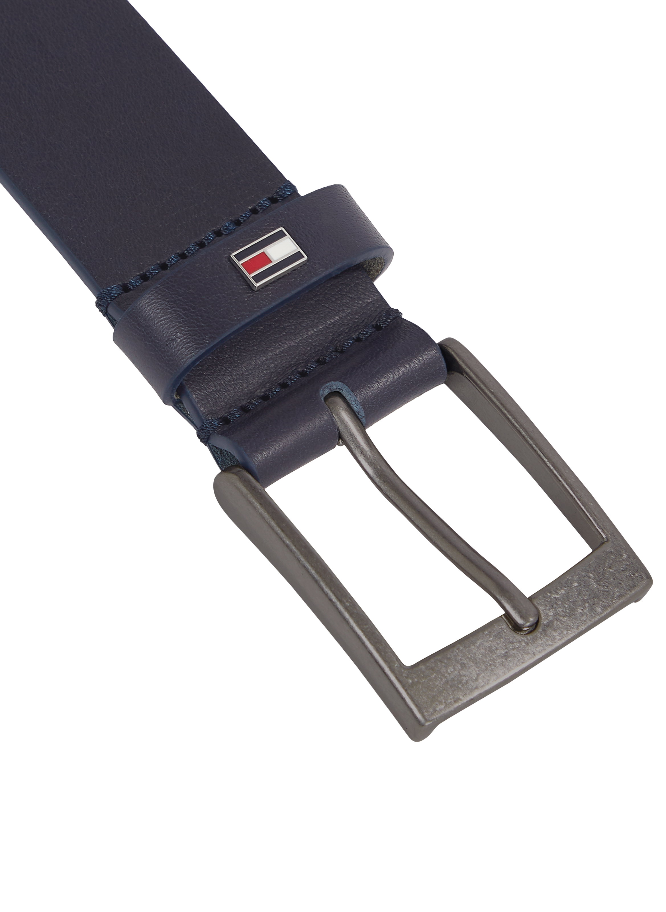 BELT TOMMY HILFIGER Blue