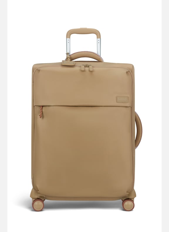 Plume valise 4 roues taille m Beige by LIPAULT PARIS LIPAULT PARIS Plume valise 4 roues taille m Beige