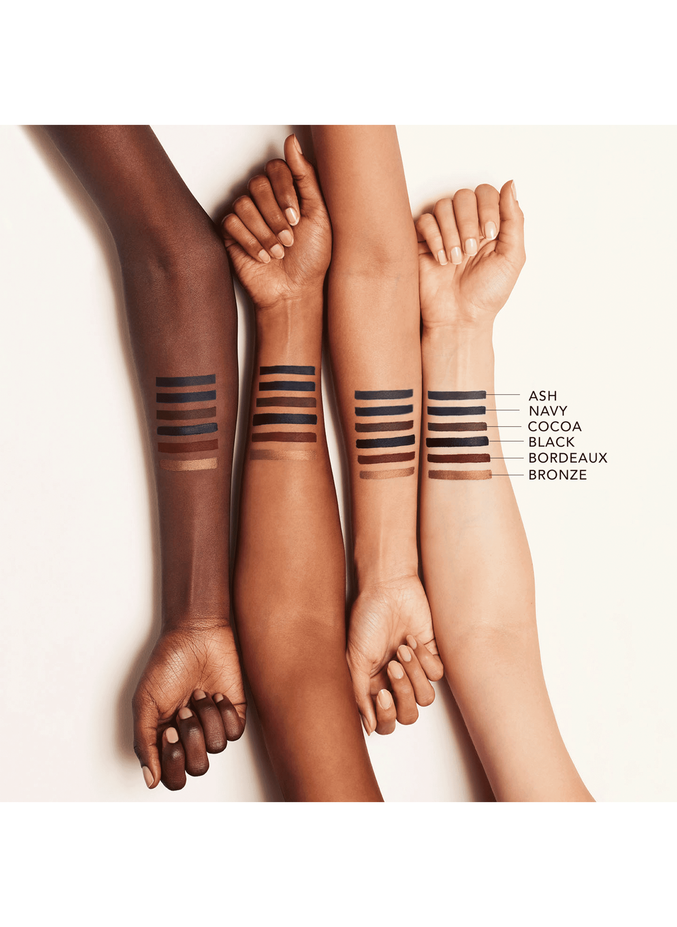 Satin Kajal Liner VICTORIA BECKHAM Copper