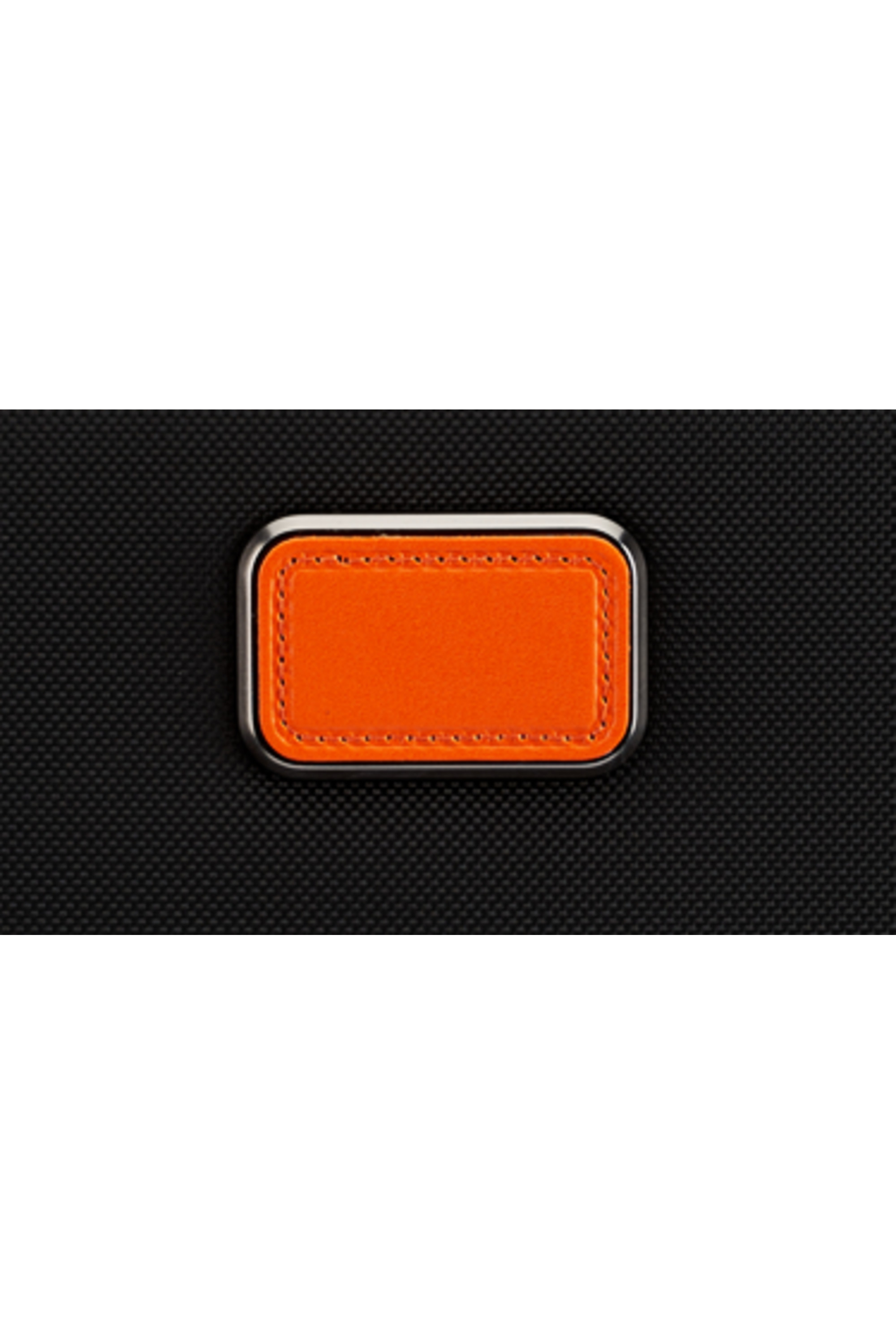 Tumi accents lifestyle accessory taille s TUMI Orange