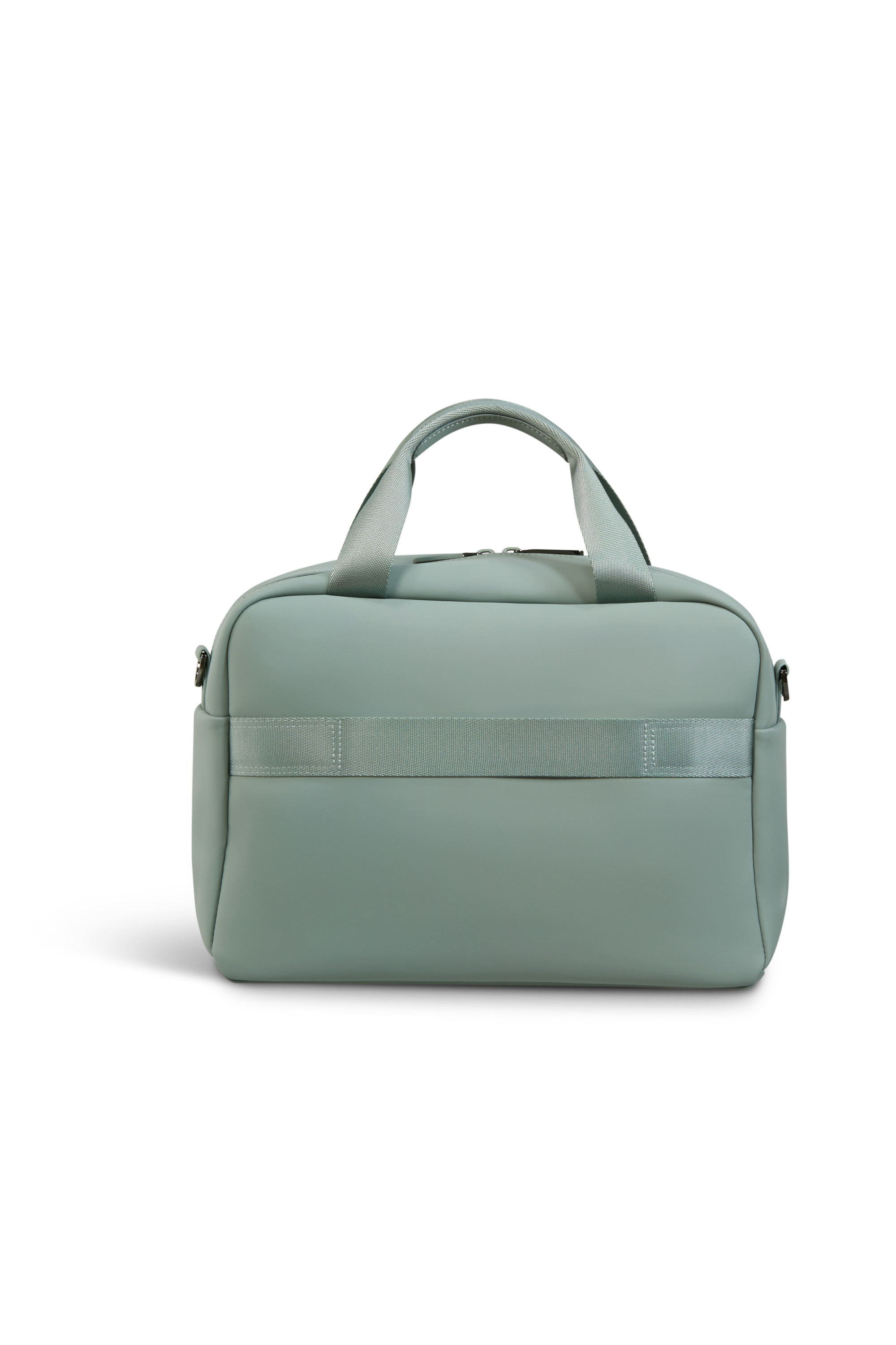 Lost in berlin sac de voyage carryall LIPAULT PARIS Vert