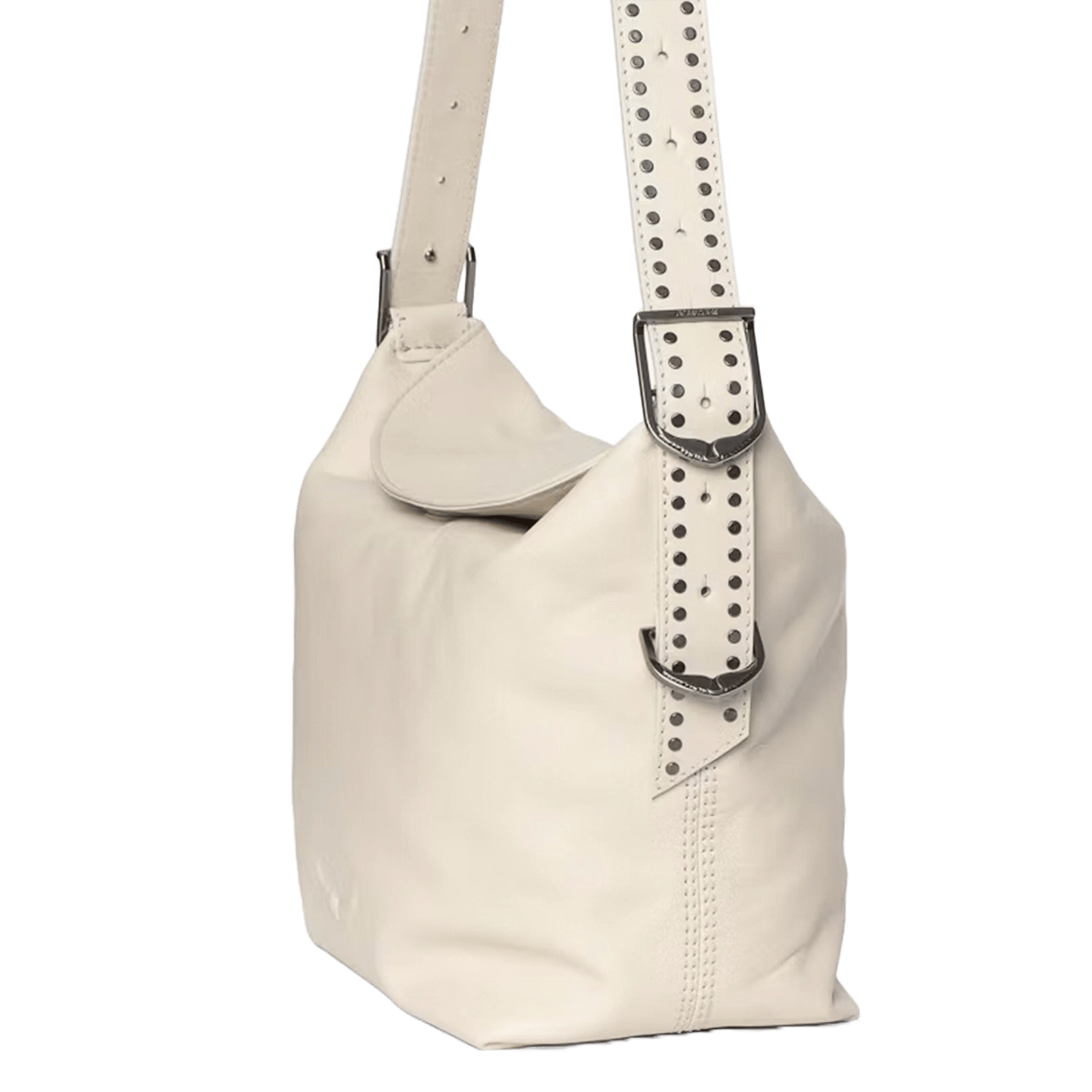 Jane jane ZADIG&VOLTAIRE Blanc
