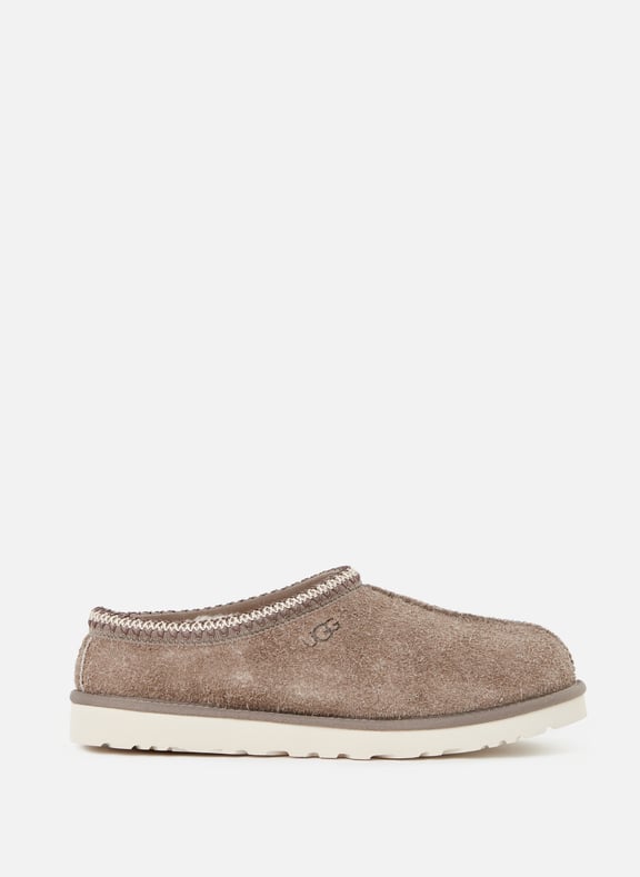 Mules Tasman Shaggy Grey by UGG UGG Mules Tasman Shaggy Grey