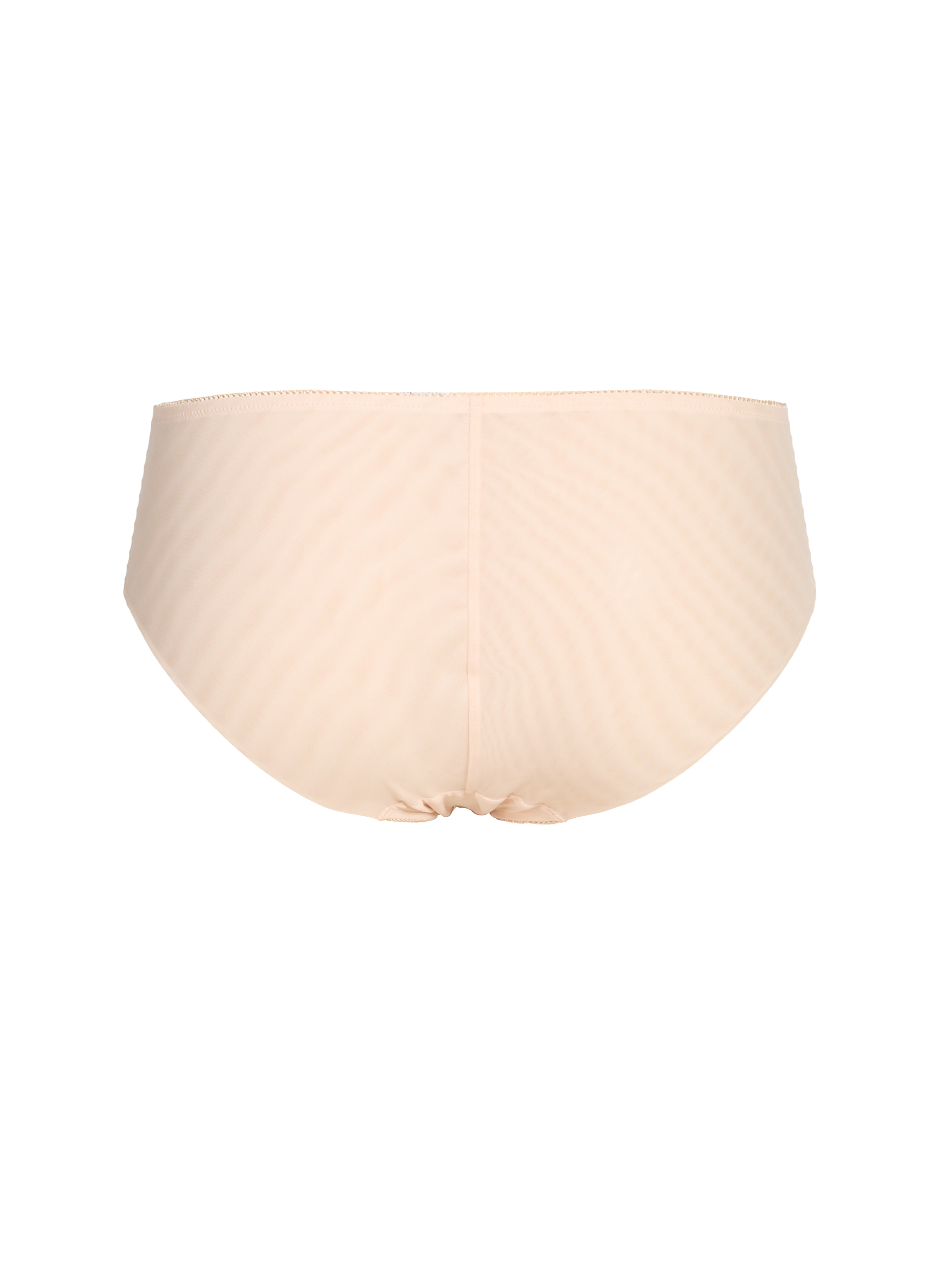 Culotte en dentelle WACOAL Beige
