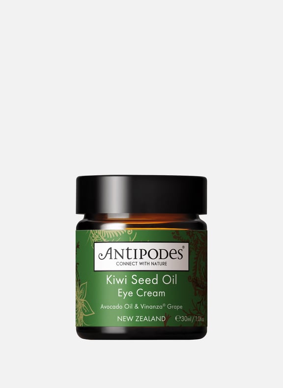 Kiwi seed oil - Eye contour with kiwi seed oil by ANTIPODES ANTIPODES Kiwi seed oil - Eye contour with kiwi seed oil