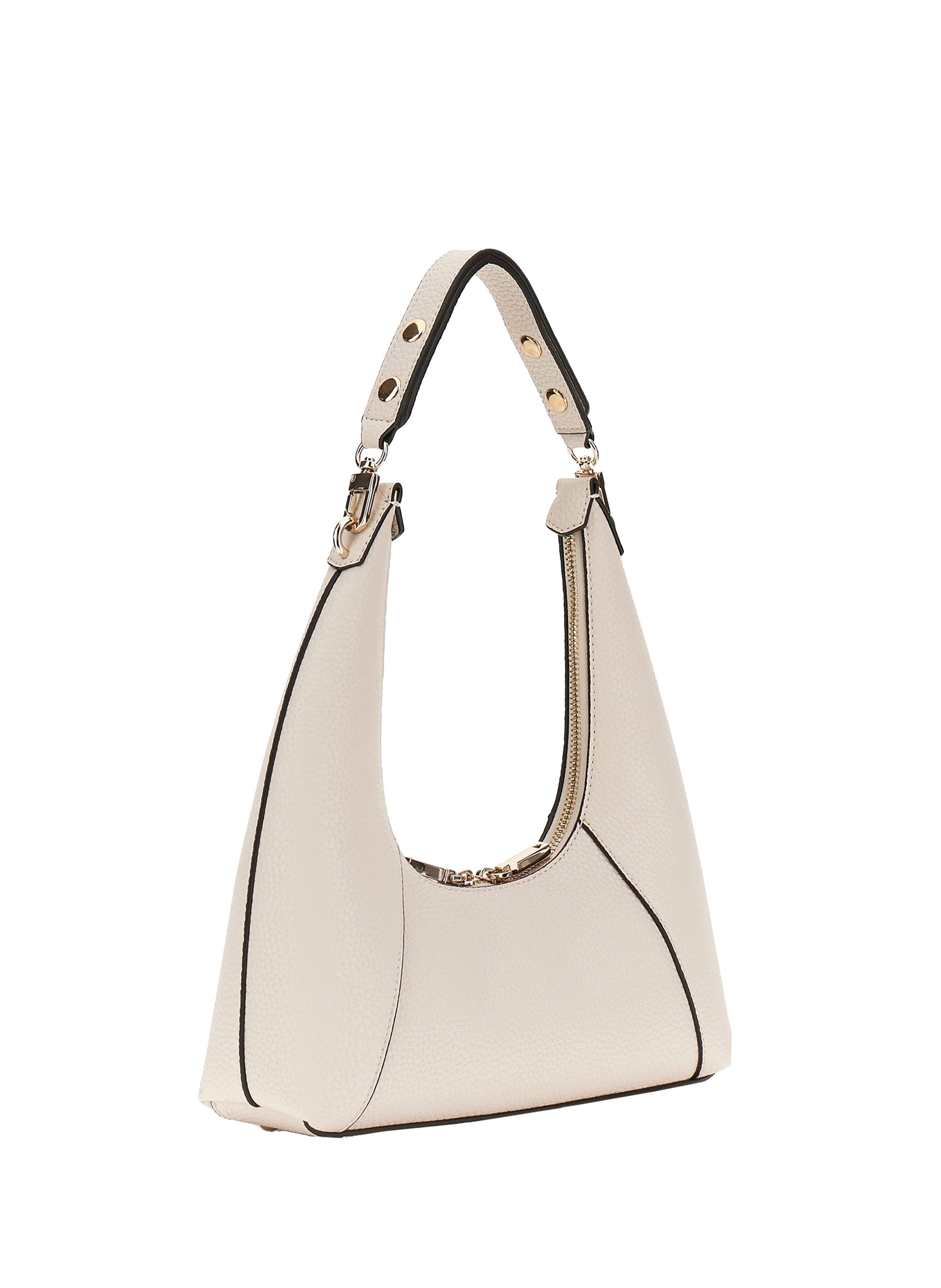 Sac à main Calista GUESS Beige