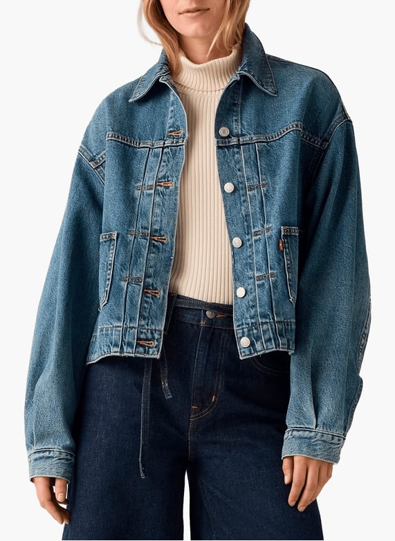 Veste en jean fille 10 ans - Vêtements Veste en jean fille 10 ans - Vêtements