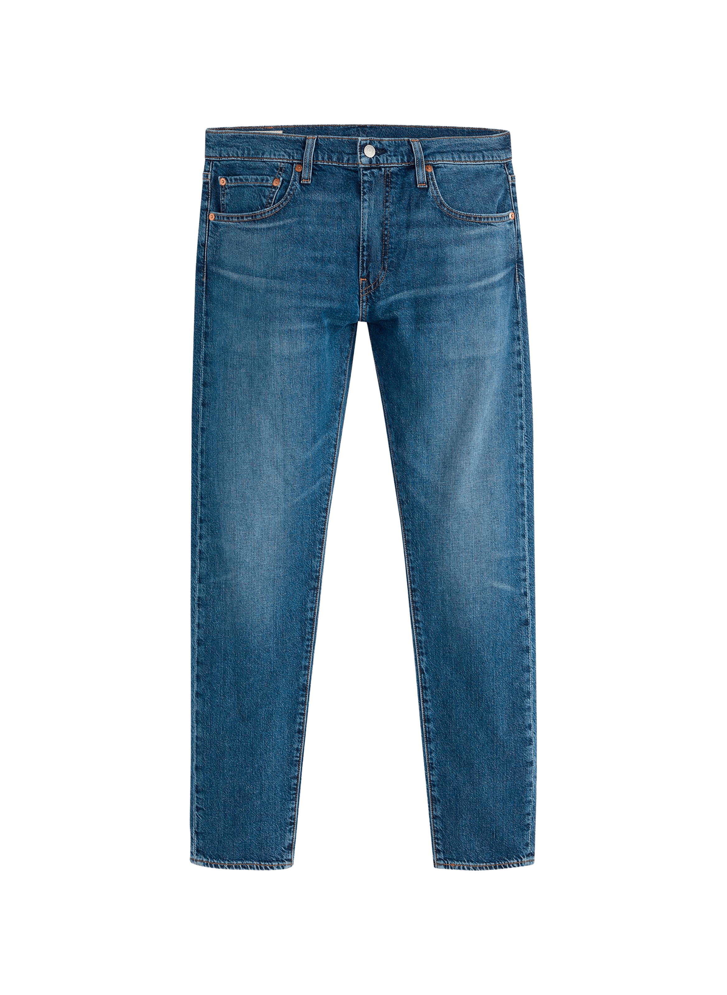 Slim 512 Taper Fit Jeans   Rainy afternoon
