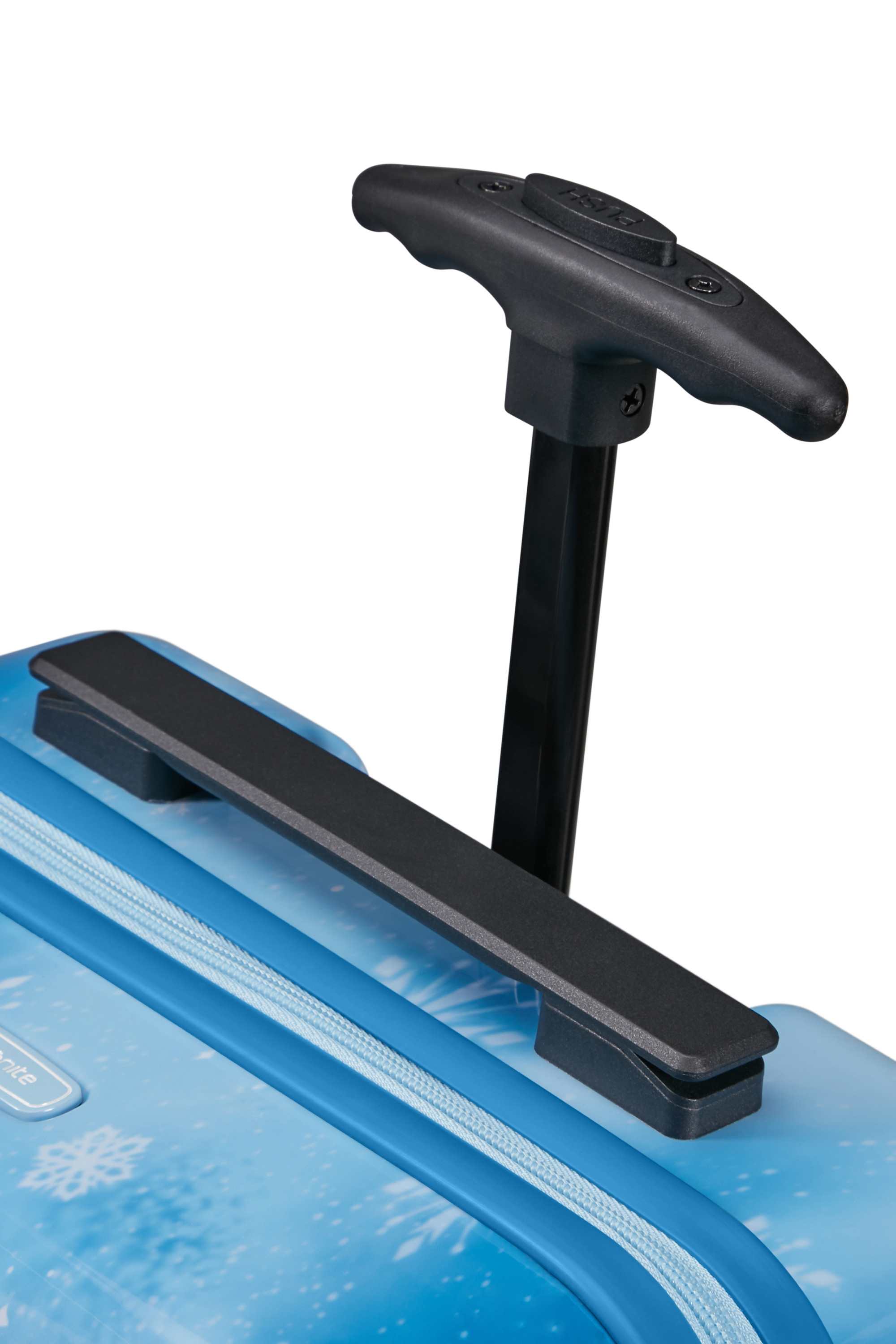 Daydream disney valise 4 roues taille s SAMSONITE Bleu