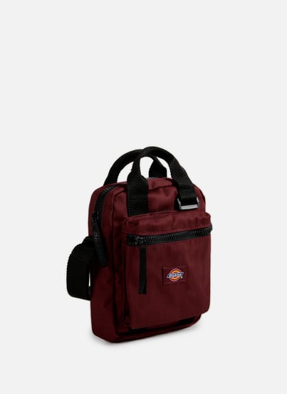 Sac à bandoulière zippé DICKIES Sac à bandoulière zippé DICKIES
