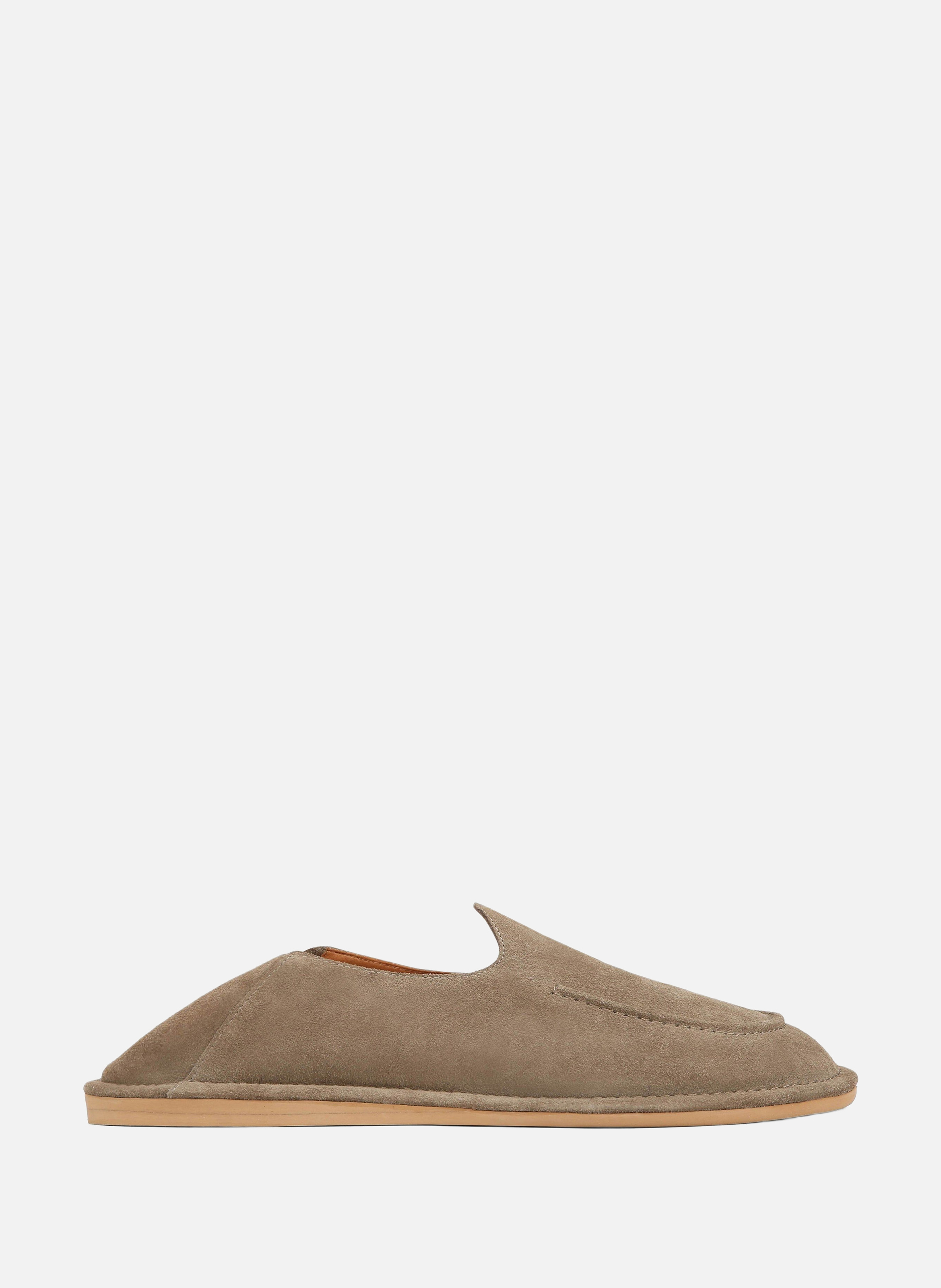 Slippers reef NAKED WOLFE Kaki