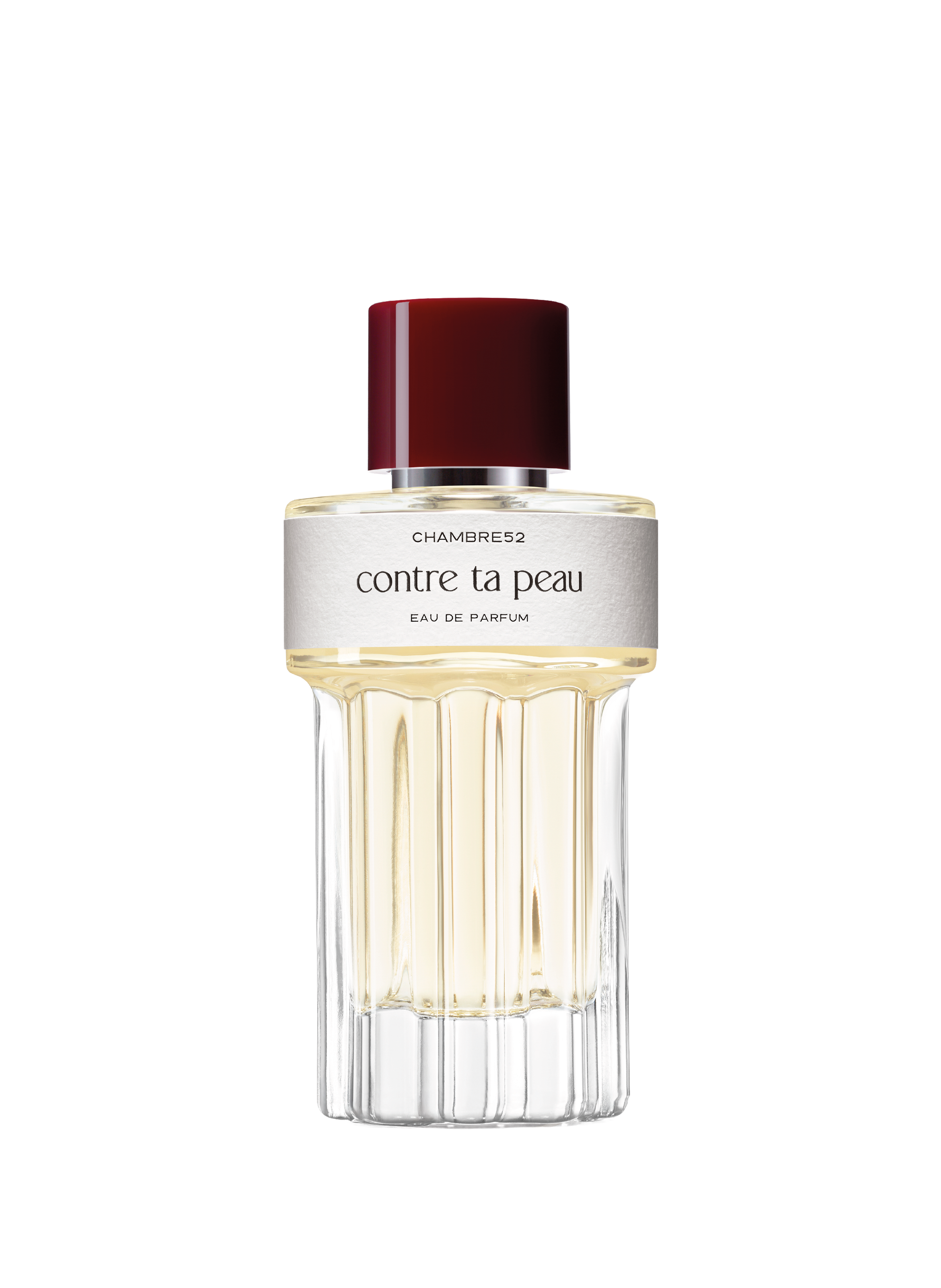 CHAMBRE 52 Eau de parfum - Against your skin No color