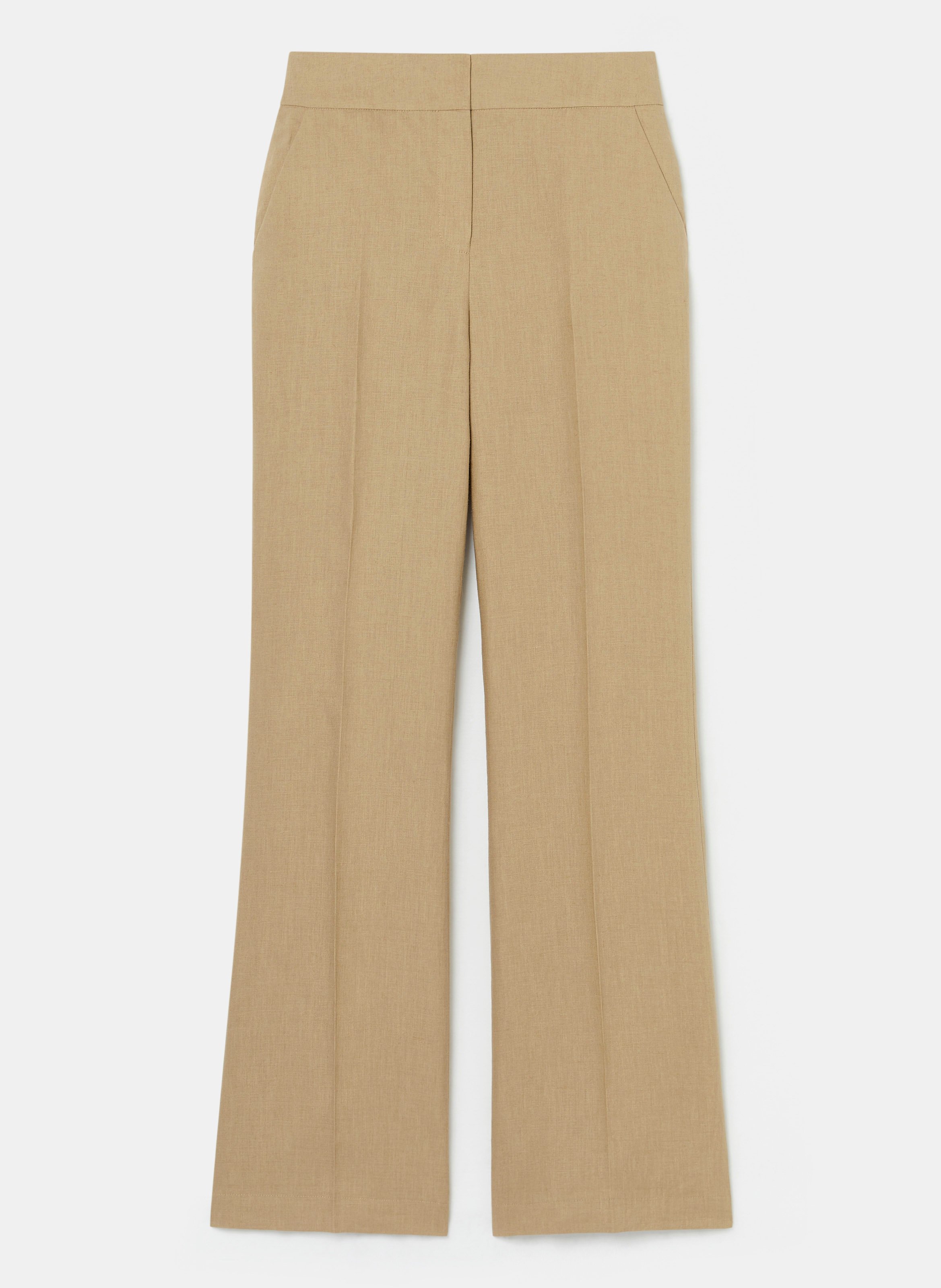 Pantalon  pervenche ZAPA Rouge