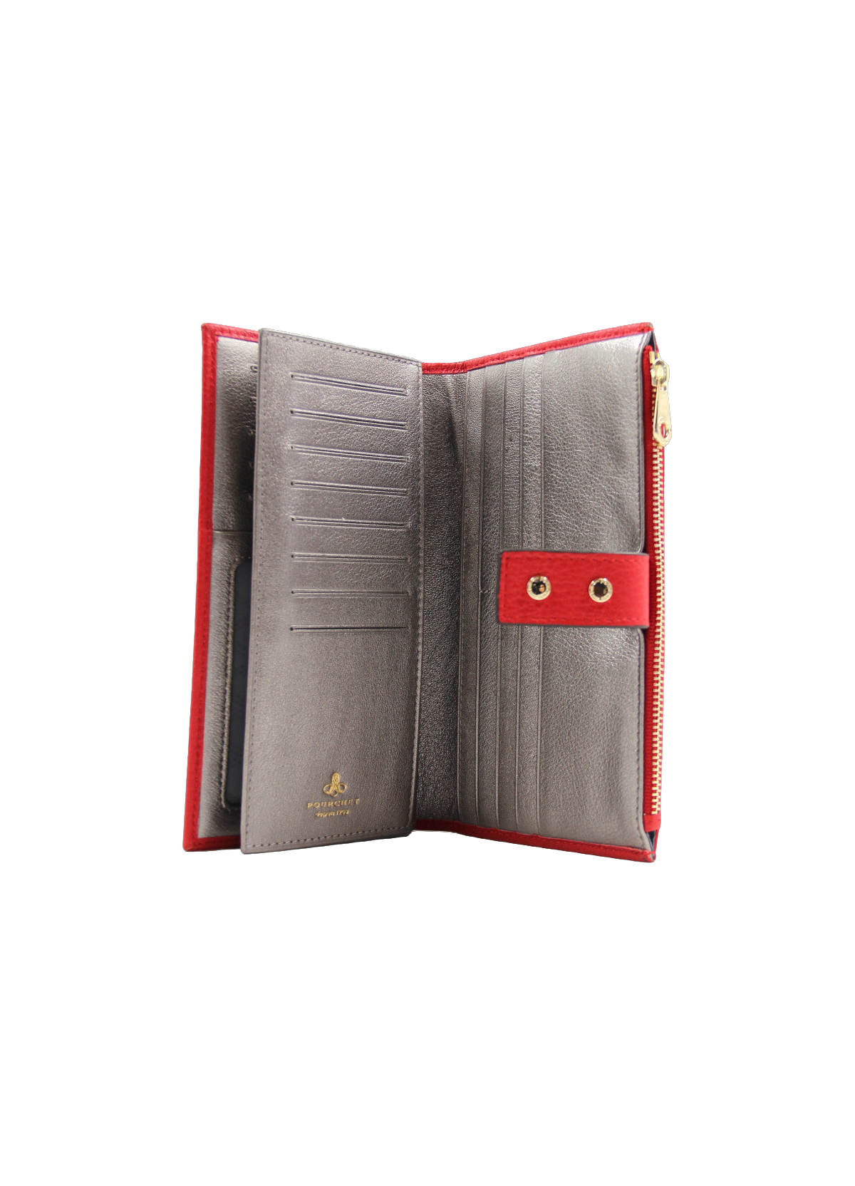 Hebdo | compagnon jaune POURCHET Rouge