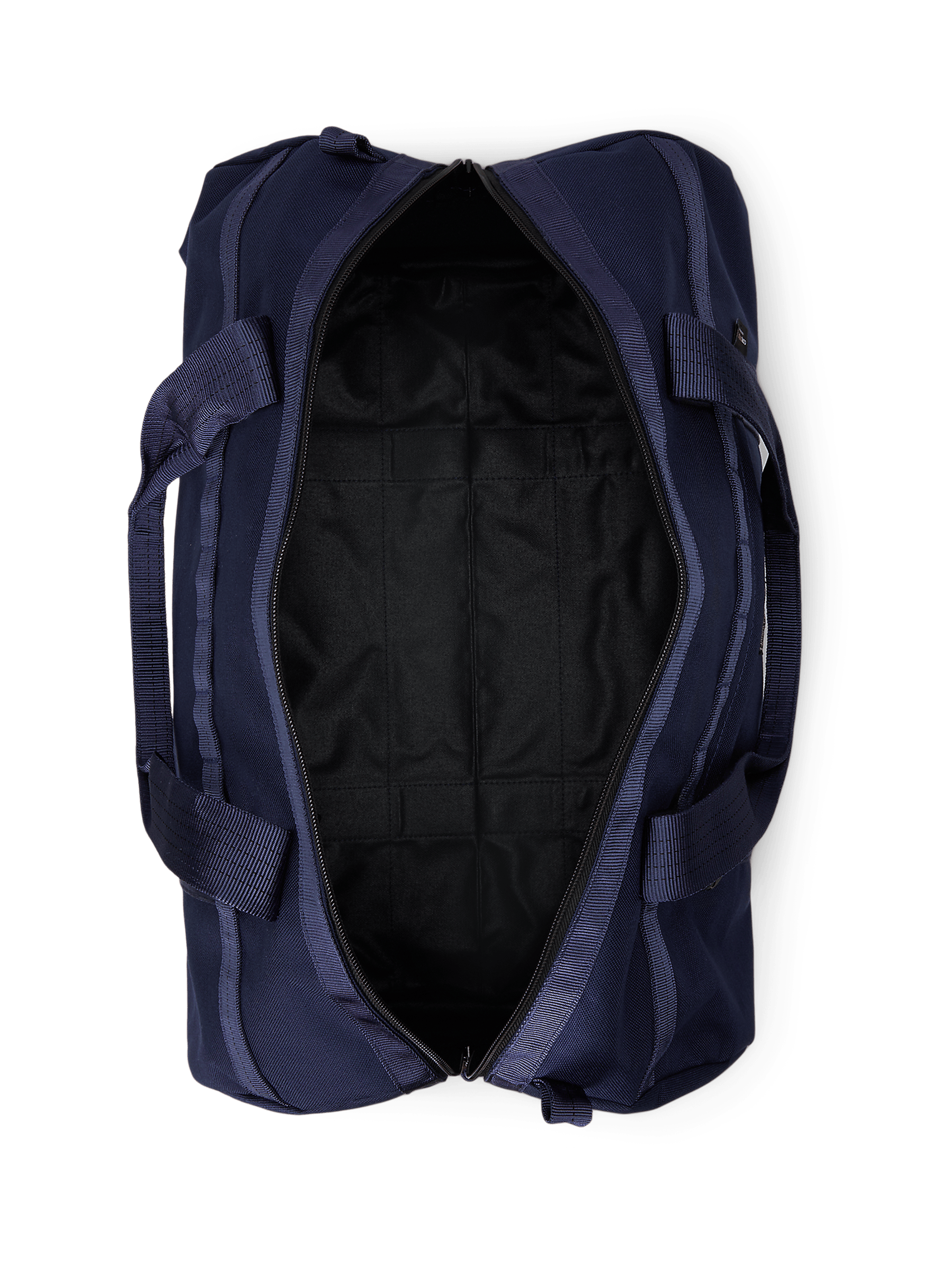 Logo weekend bag POLO RALPH LAUREN Blue