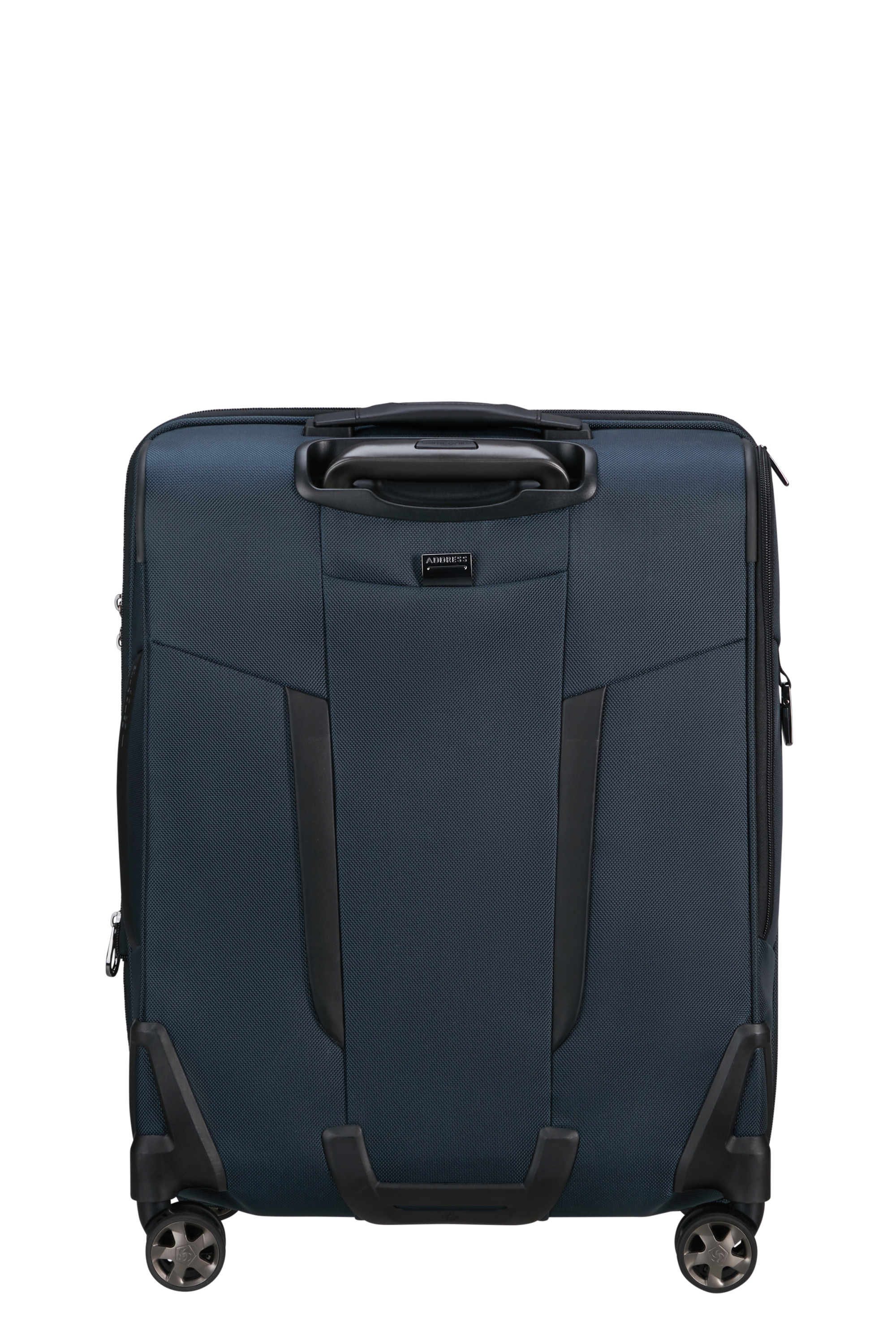 Pro-dlx 6 valise 4 roues business case taille s SAMSONITE Bleu