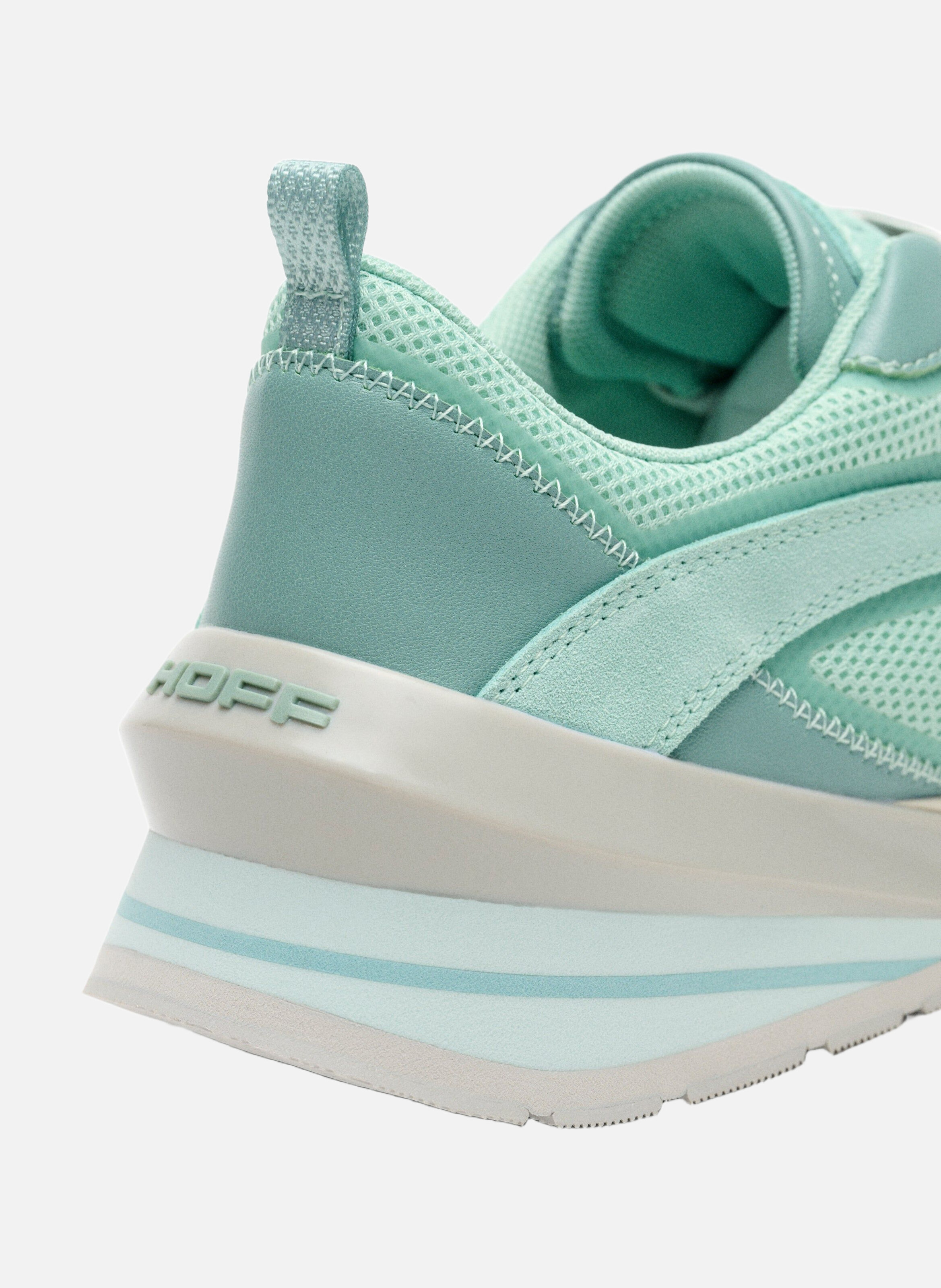 Hoff baskets décontractées seven HOFF Bleu