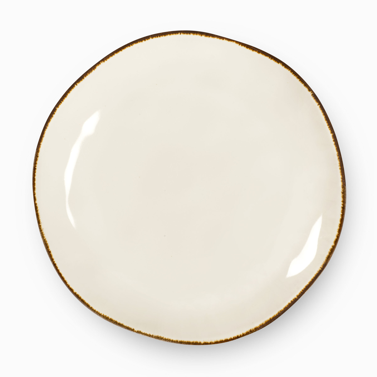 Nelly - service 18 pièces MEDARD DE NOBLAT Blanc