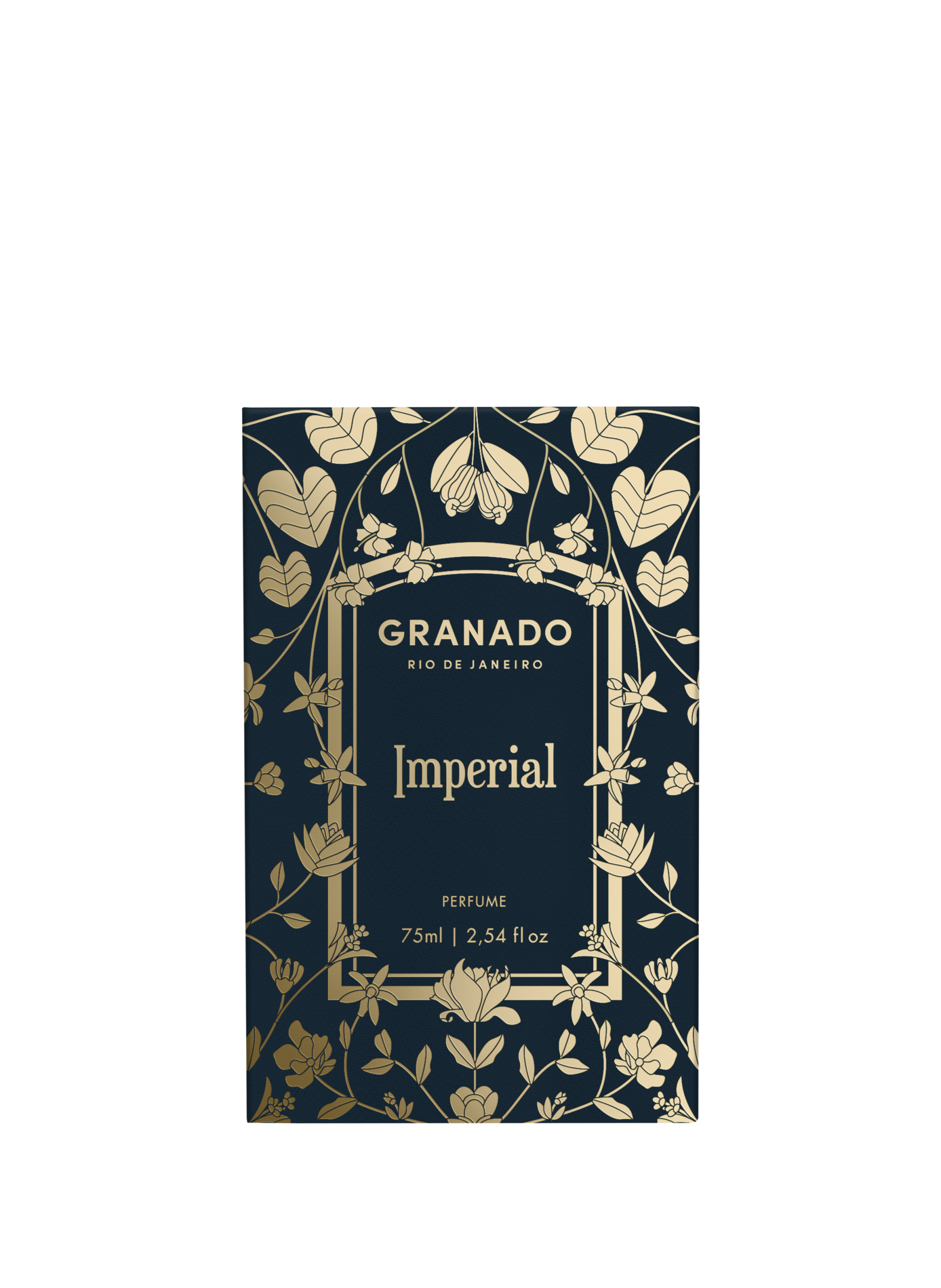 Imperial - Parfum
 GRANADO No color