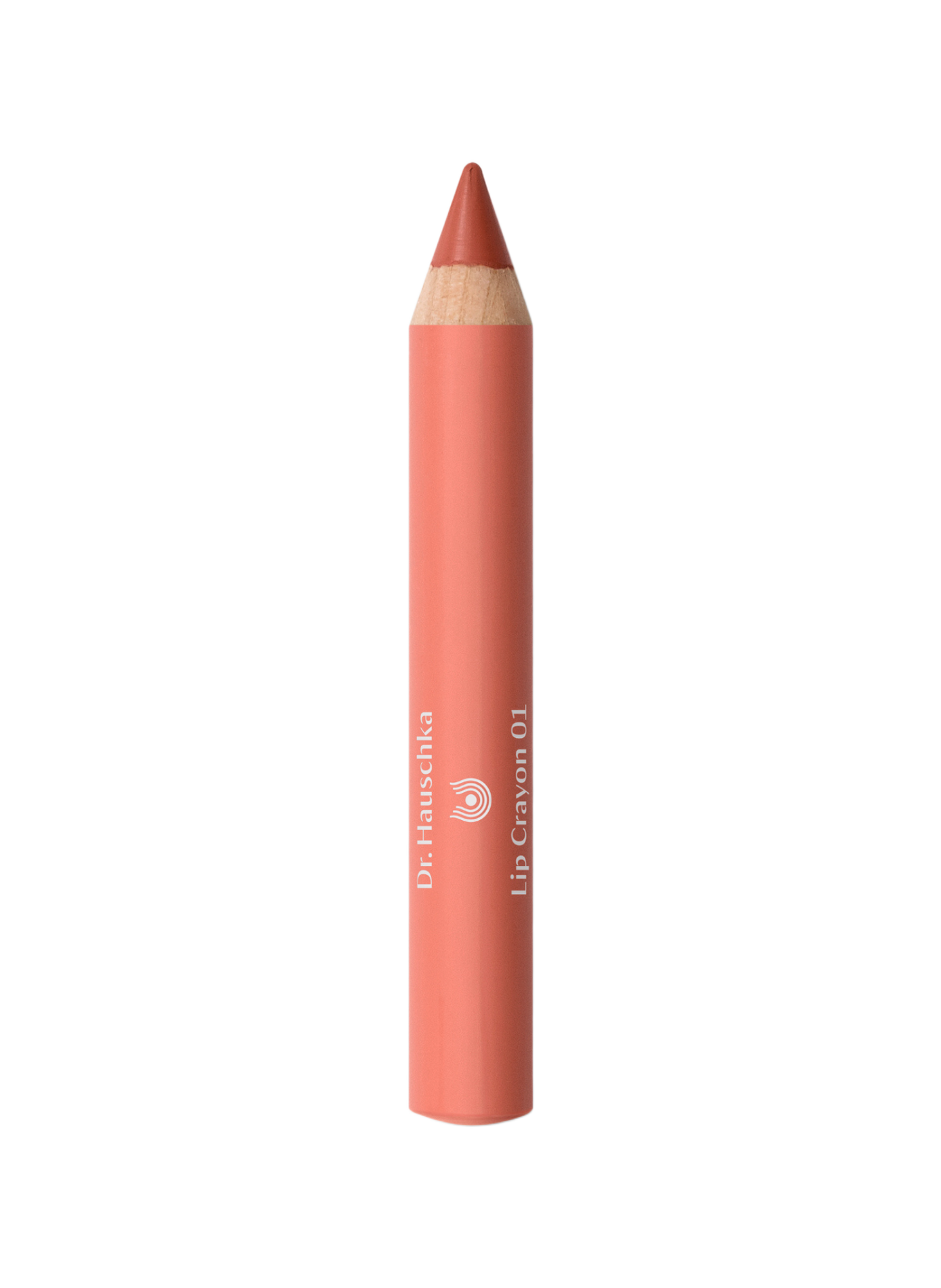 Konturenstift 01 Pfirsich - Limited Edition 2026 DR HAUSCHKA 01 peach
