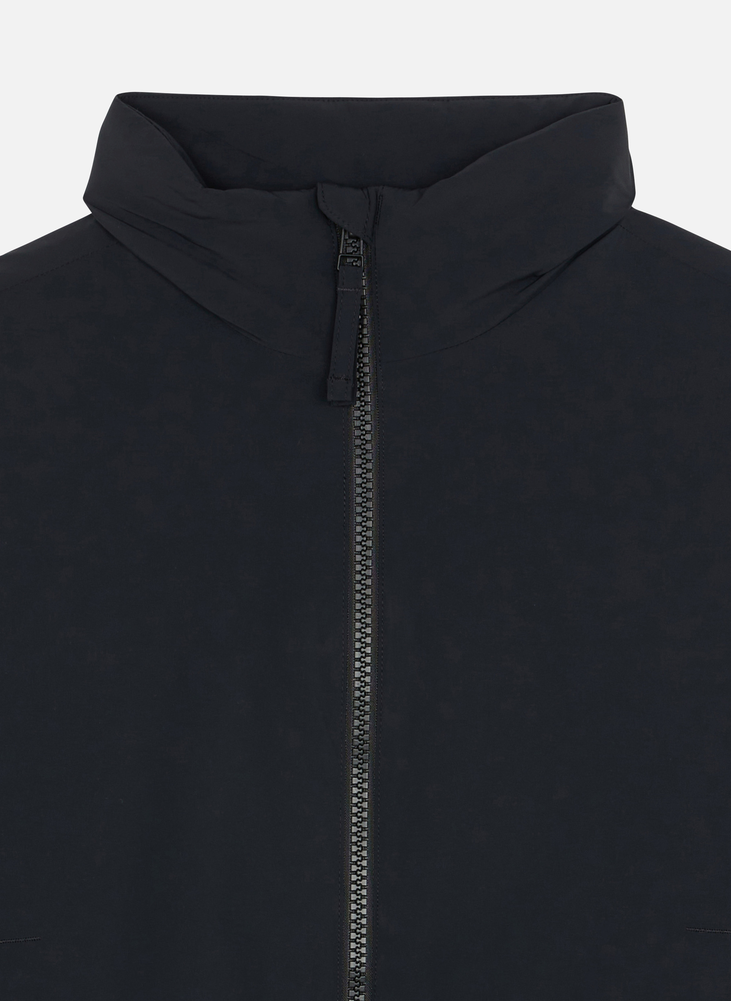 Doudoune amazestretch ins bomber COLUMBIA Noir