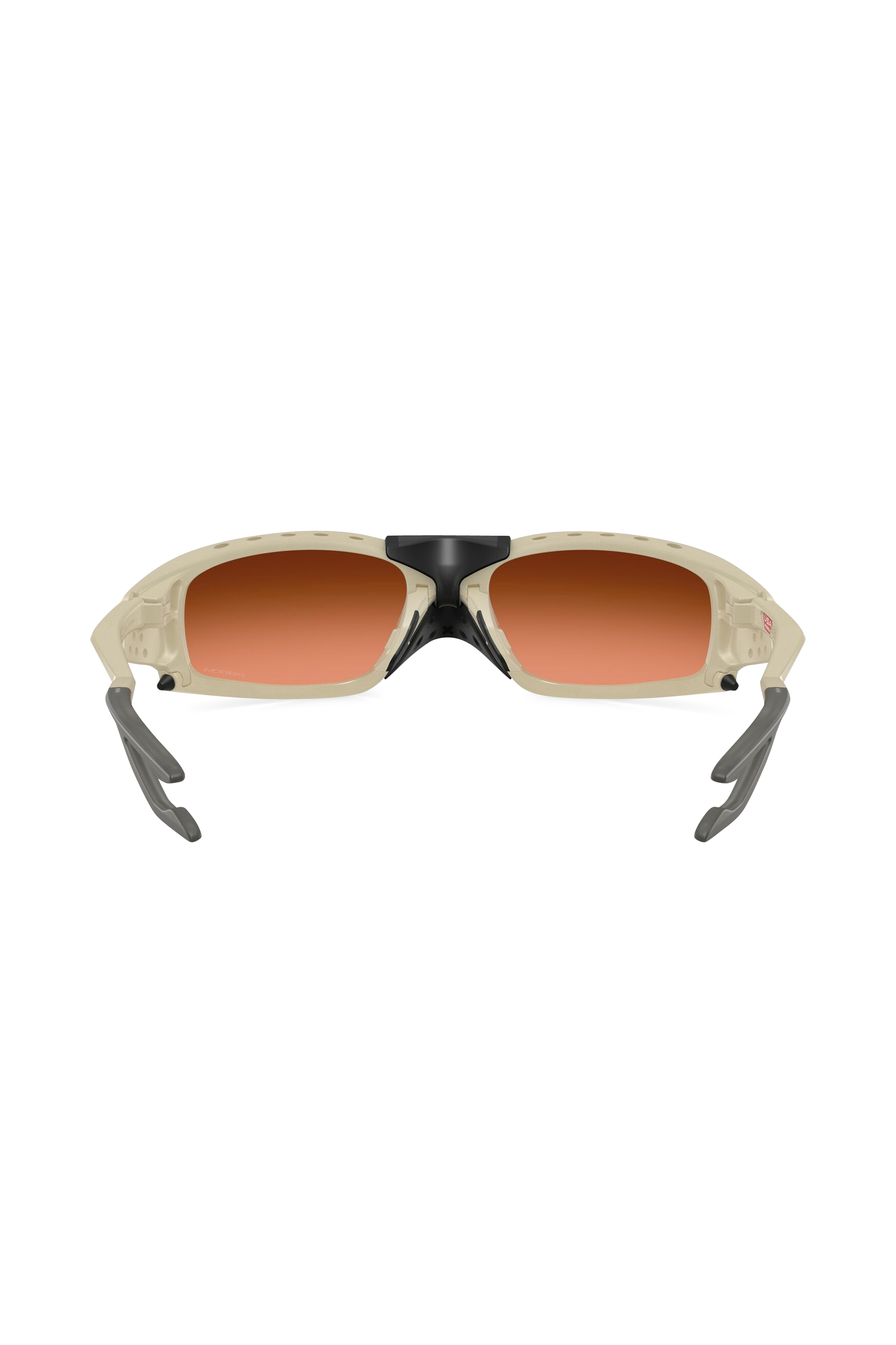 Lunettes de soleil plantaris sq OAKLEY Beige