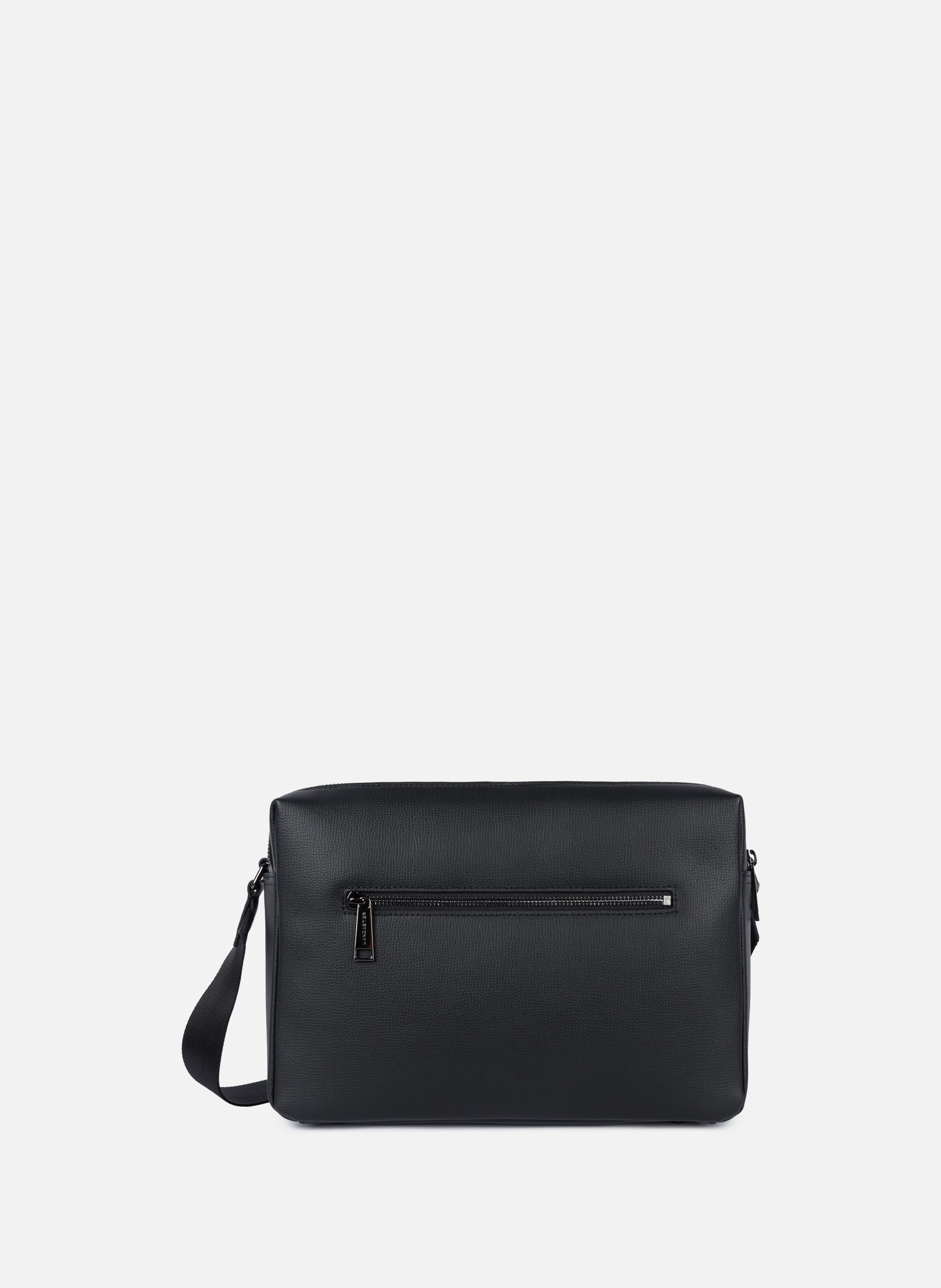 Grand sac trotteur - sierra LANCASTER Noir