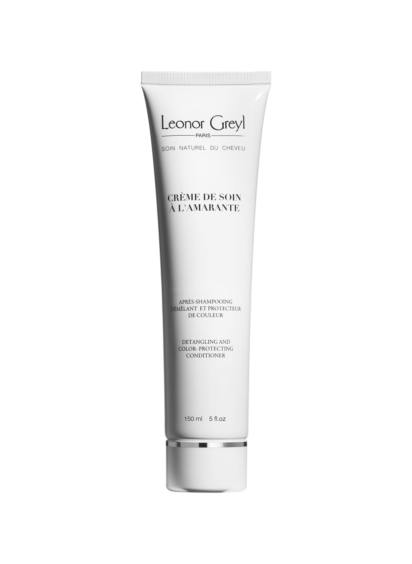 Verzorgende crème met amarant LEONOR GREYL No color
