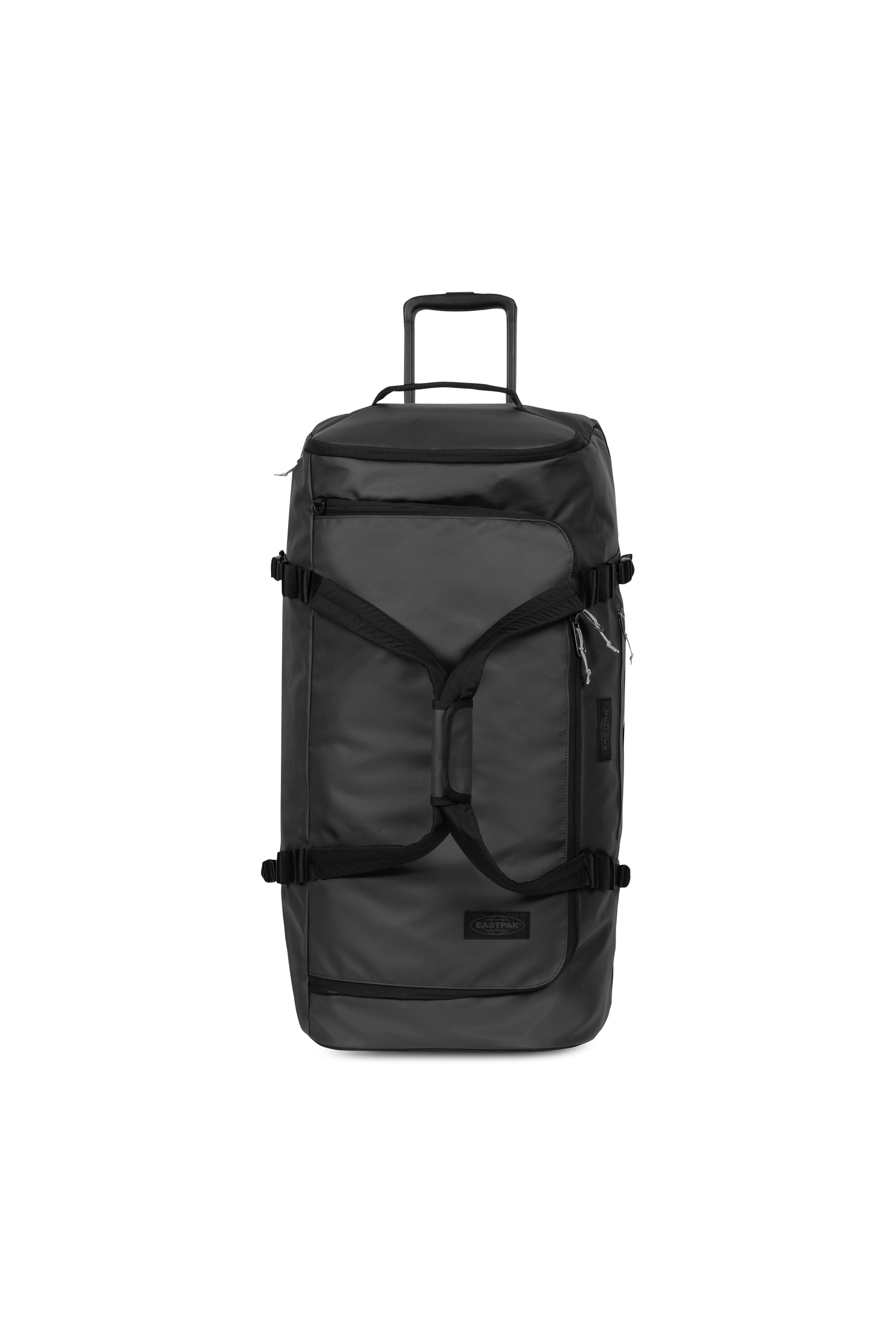 Valise duffel pack wheel l EASTPAK Noir