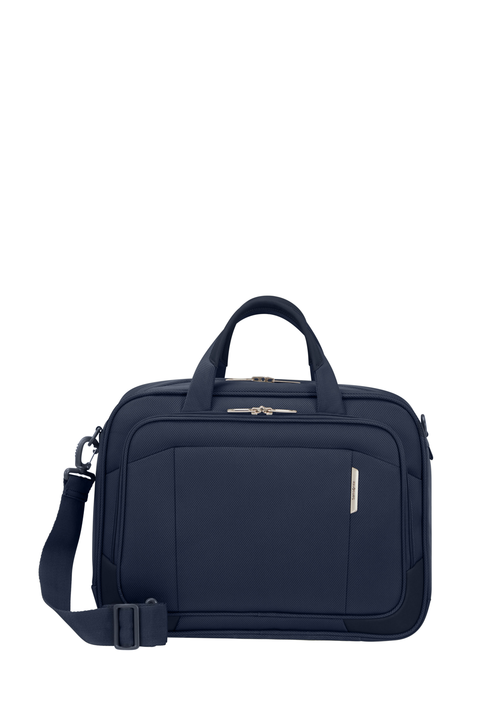 Respark sac pour ordinateur portable taille s SAMSONITE Bleu