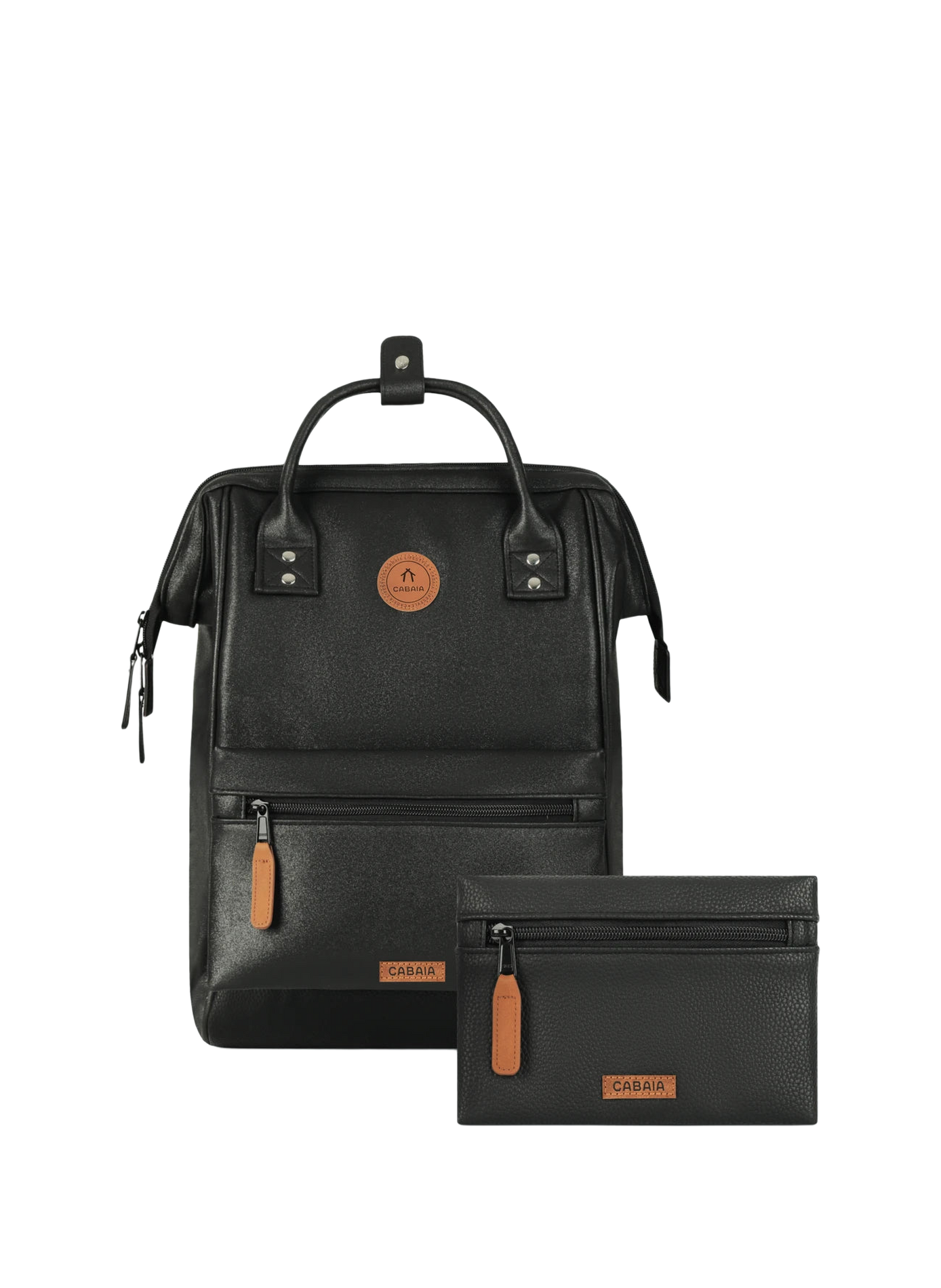 Backpack  CABAIA Multicolour