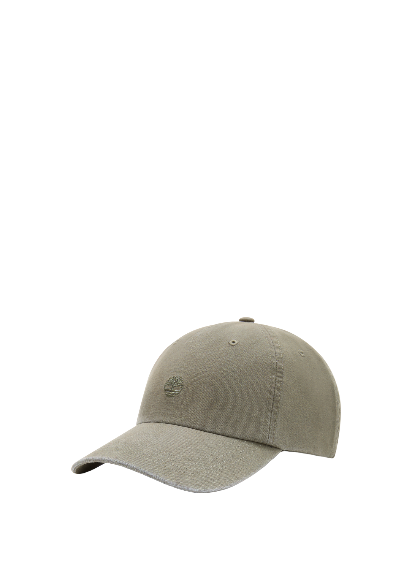 Baumwollkappe TIMBERLAND Khaki