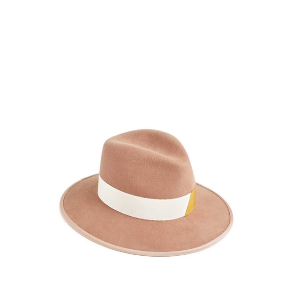 Chapeau Christopher en laine