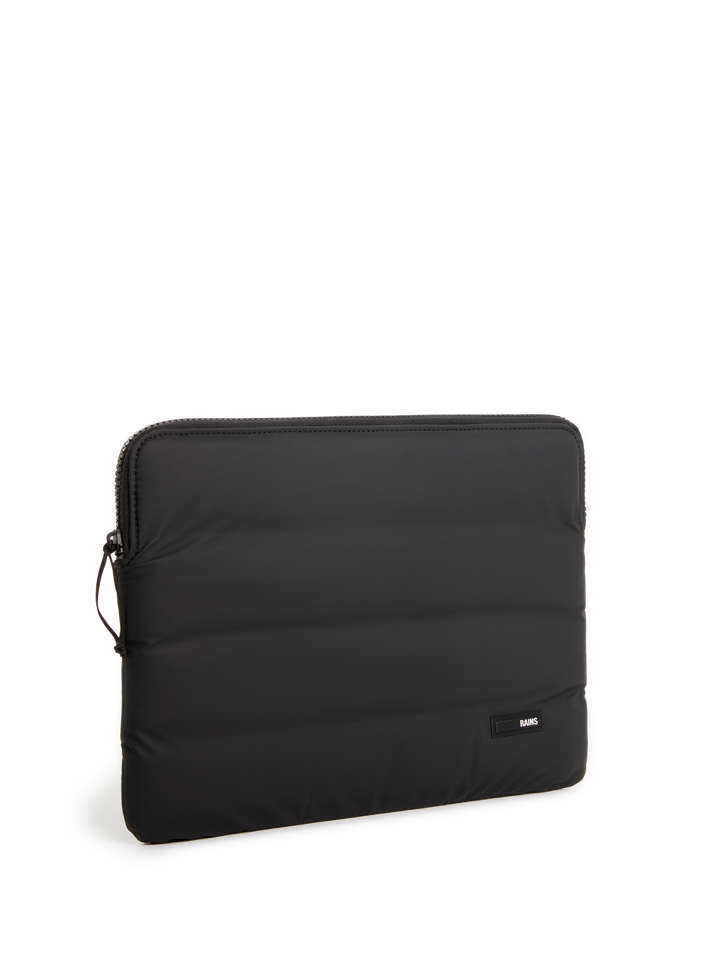 Porte-documents matelassé