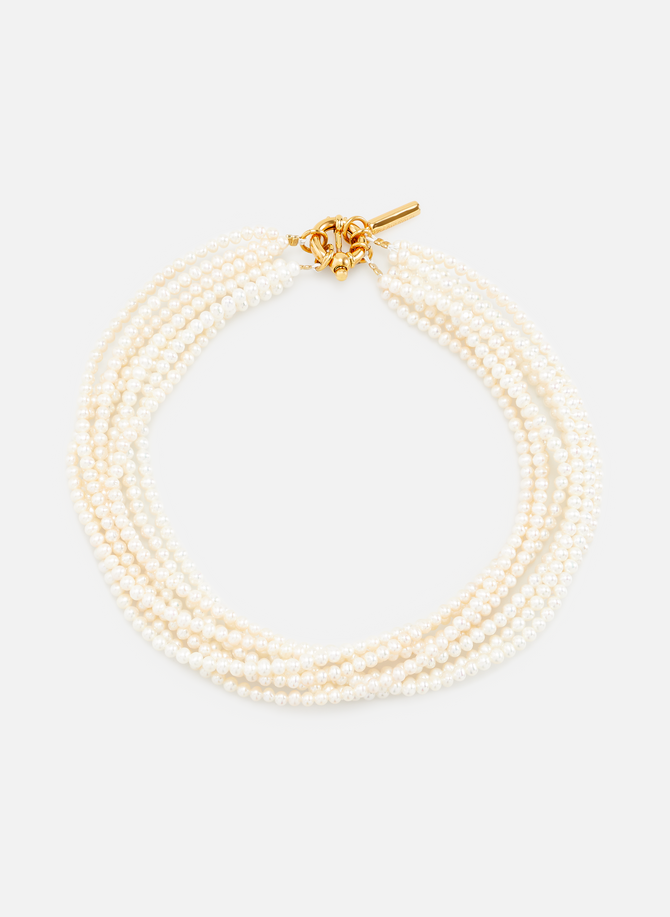 Collier de perles TIMELESS PEARLY