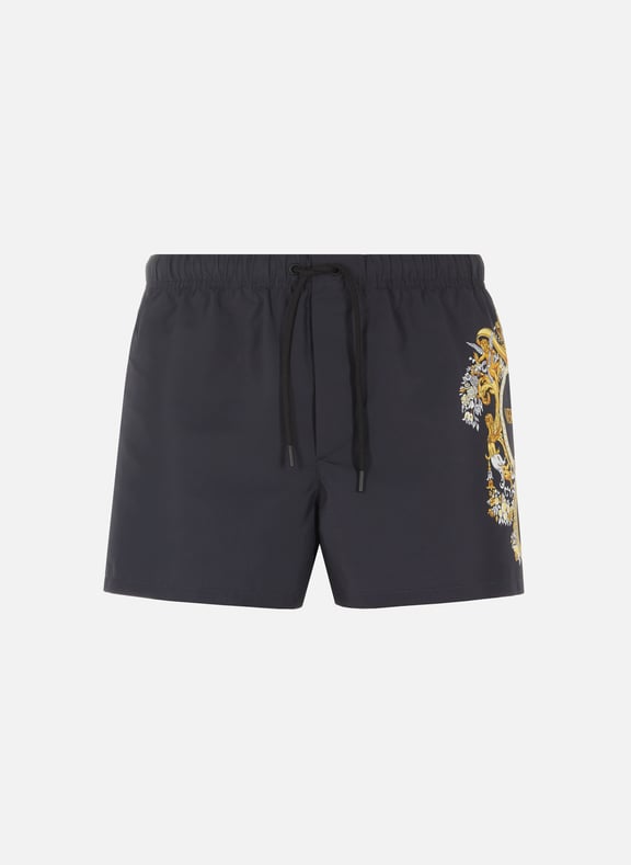 Short de bain Barocco VERSACE Short de bain Barocco VERSACE