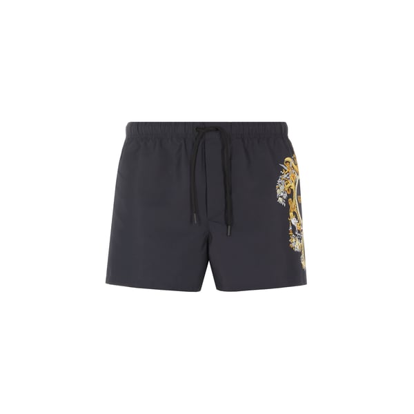 Short de bain Barocco