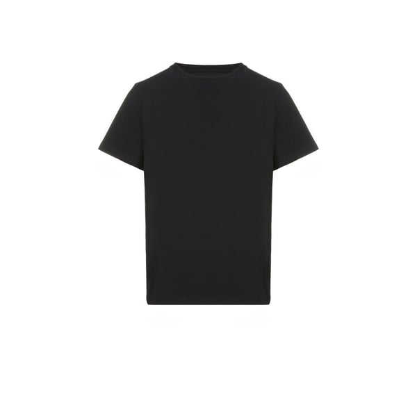 T-shirt en jersey de coton organique