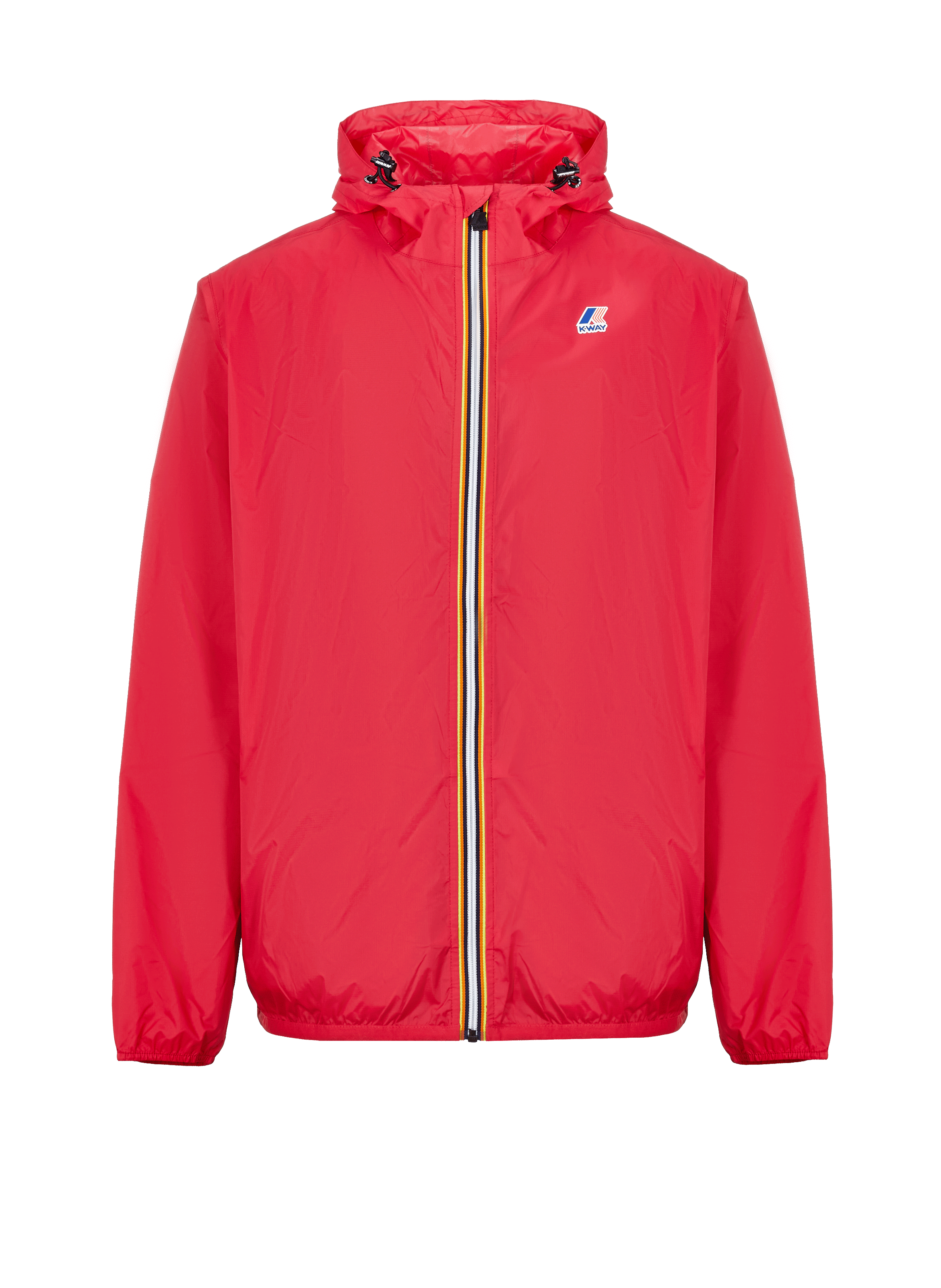 Veste coupe-vent Le vrai 3.0 Claude