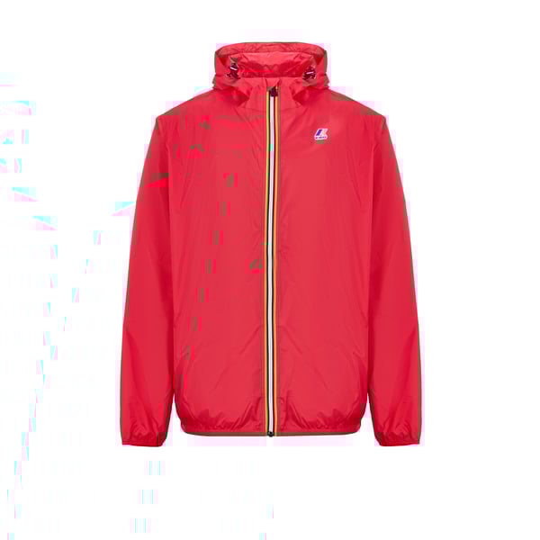 Veste coupe-vent Le vrai 3.0 Claude