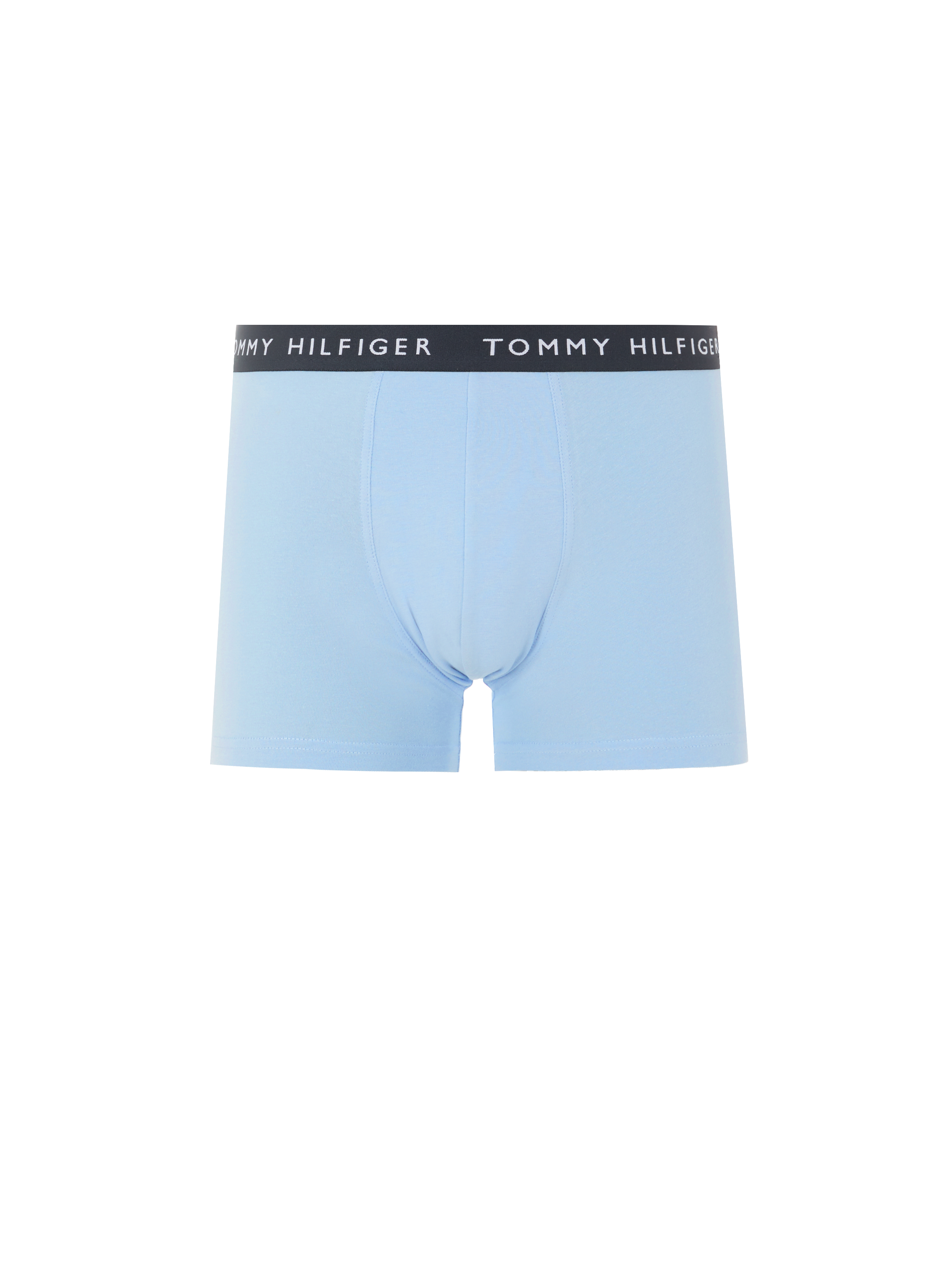 Lot de 3 boxers en coton