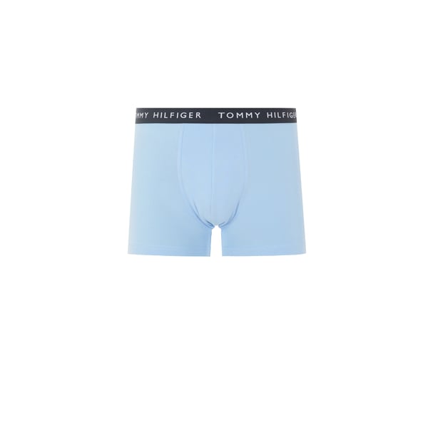 Lot de 3 boxers en coton