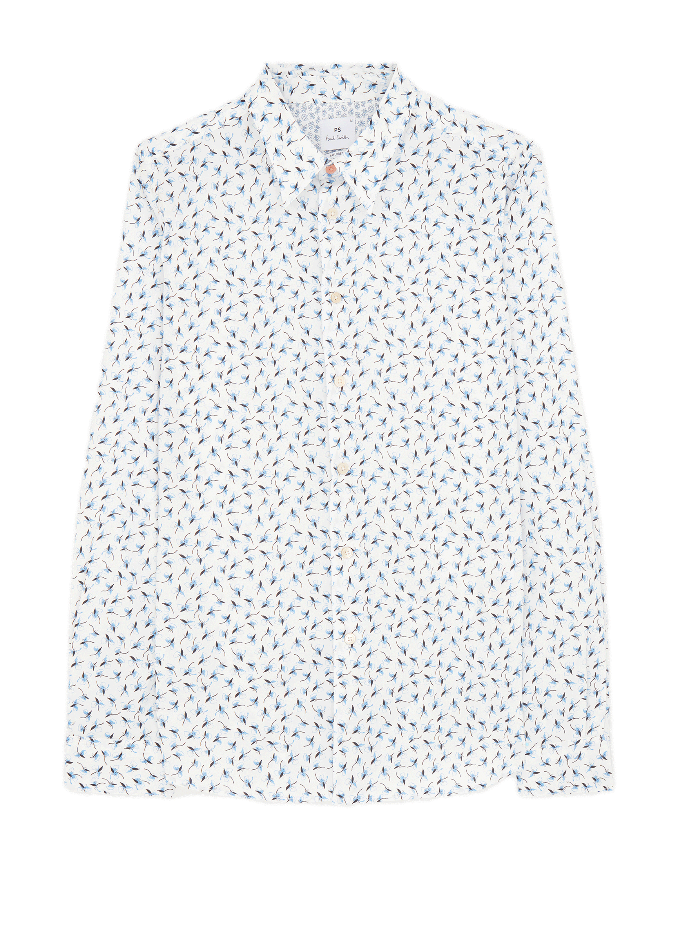 Chemise à motif